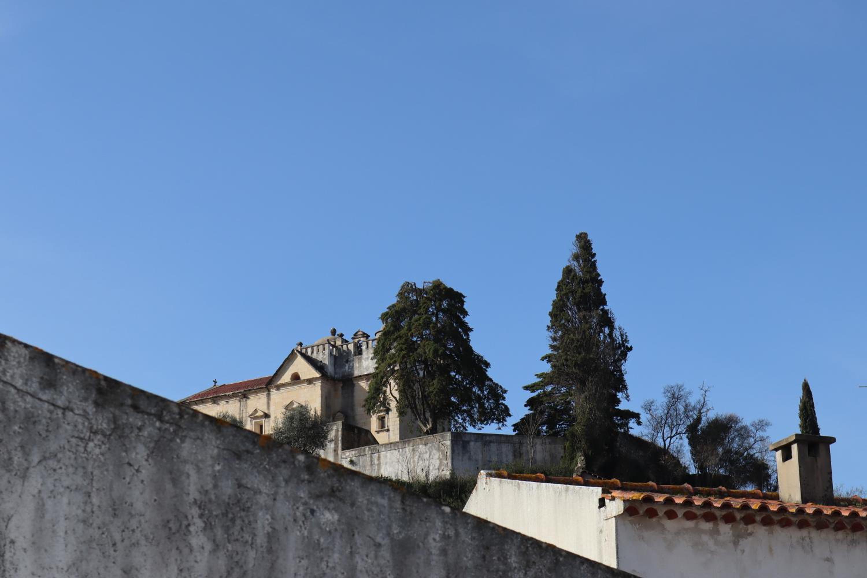 Casa Flor do Camarão - Centro Histórico de Tomar