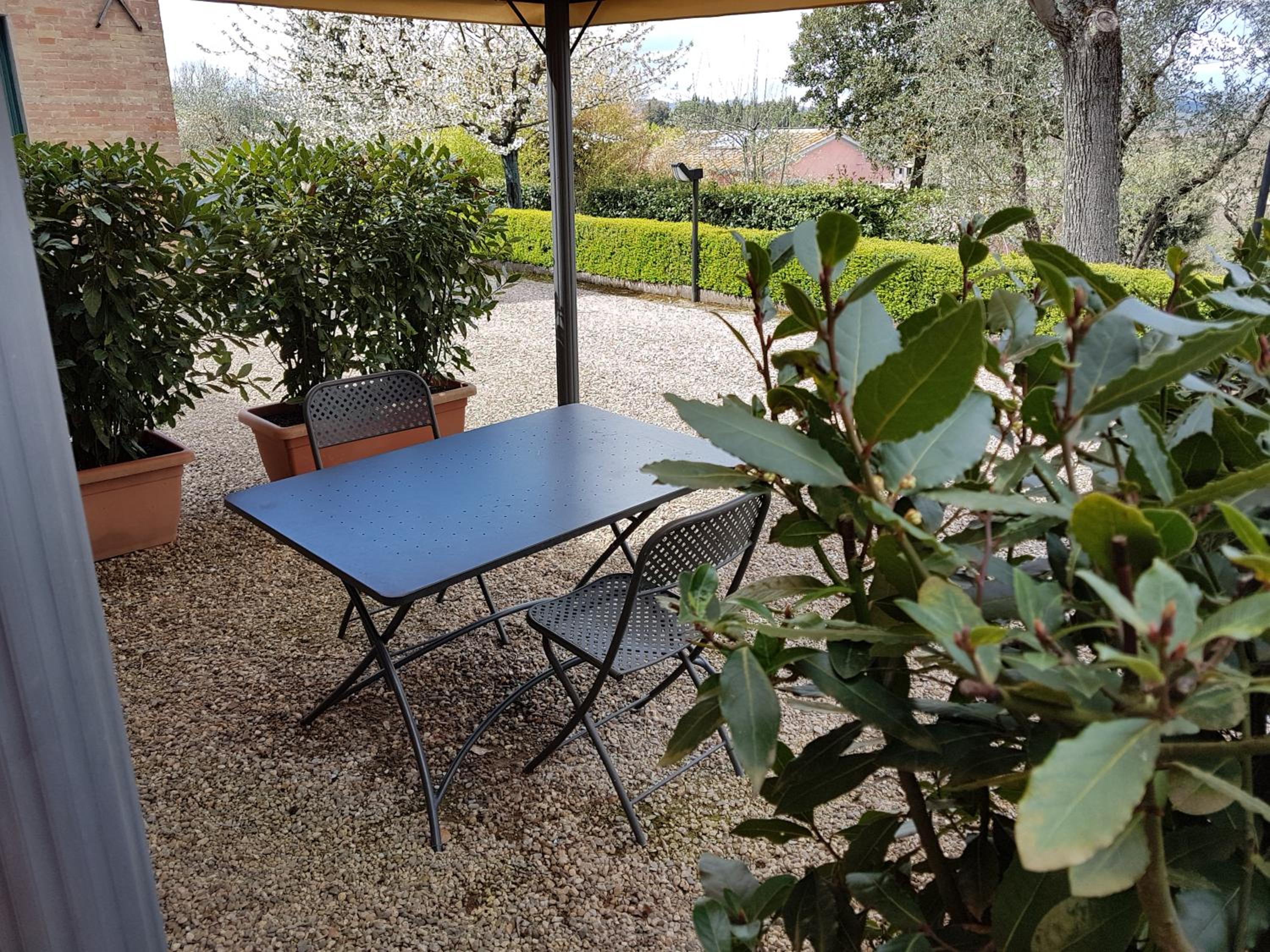Agriturismo Il Poggiarello