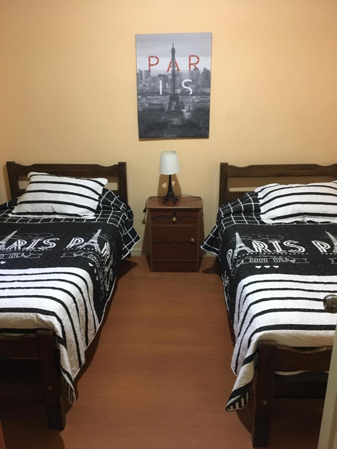 HOSTAL CAUQUENES