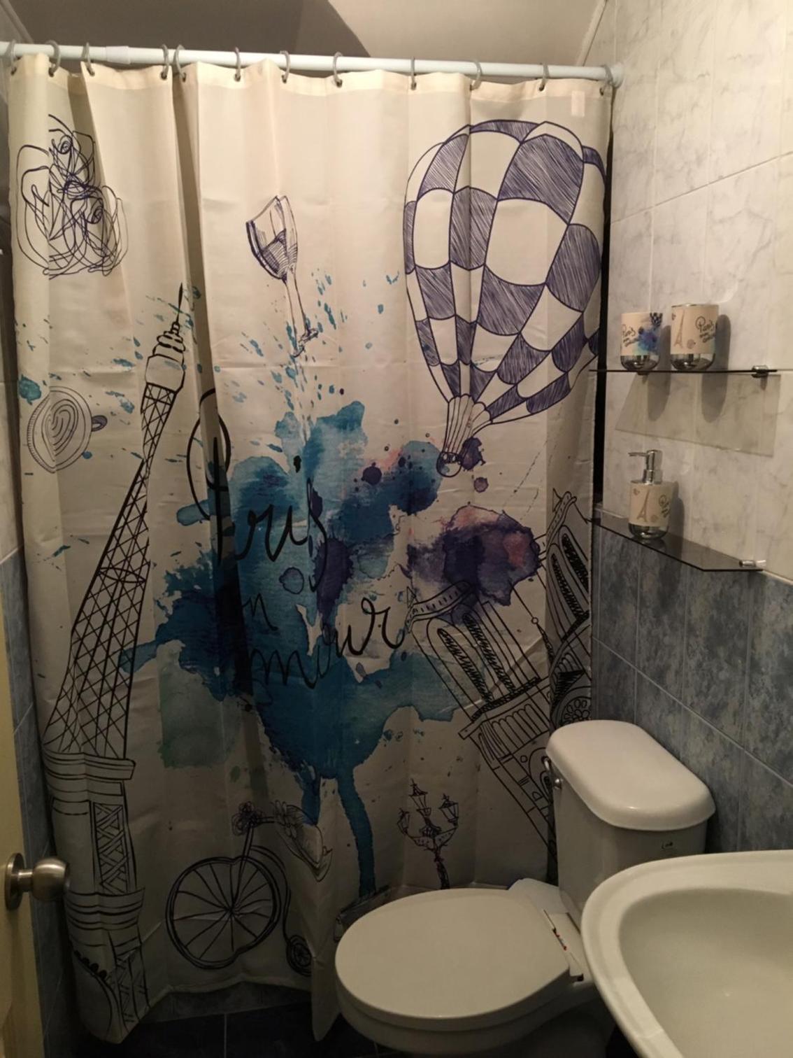 HOSTAL CAUQUENES