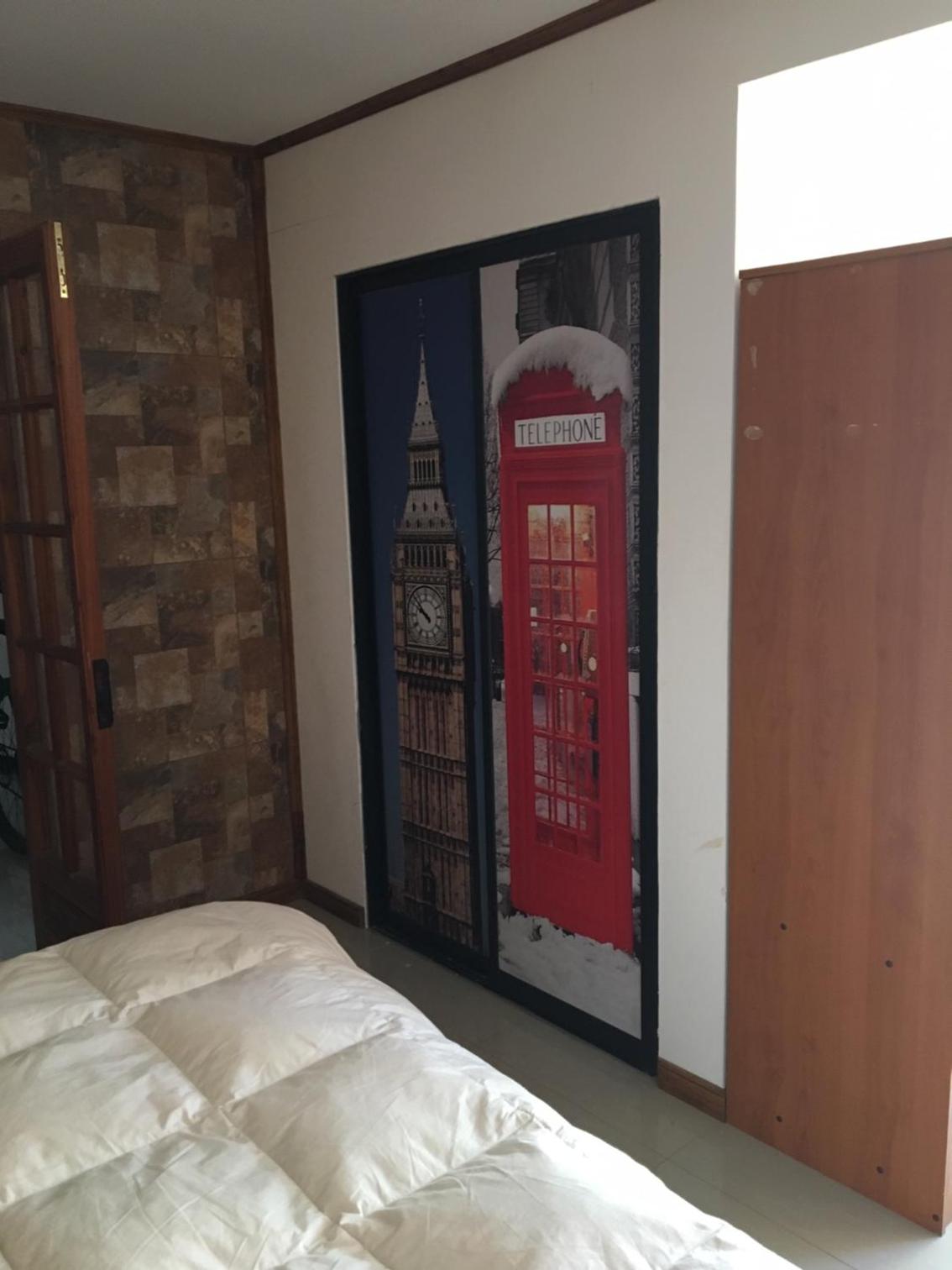 HOSTAL CAUQUENES