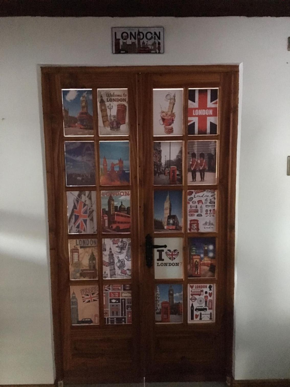 HOSTAL CAUQUENES