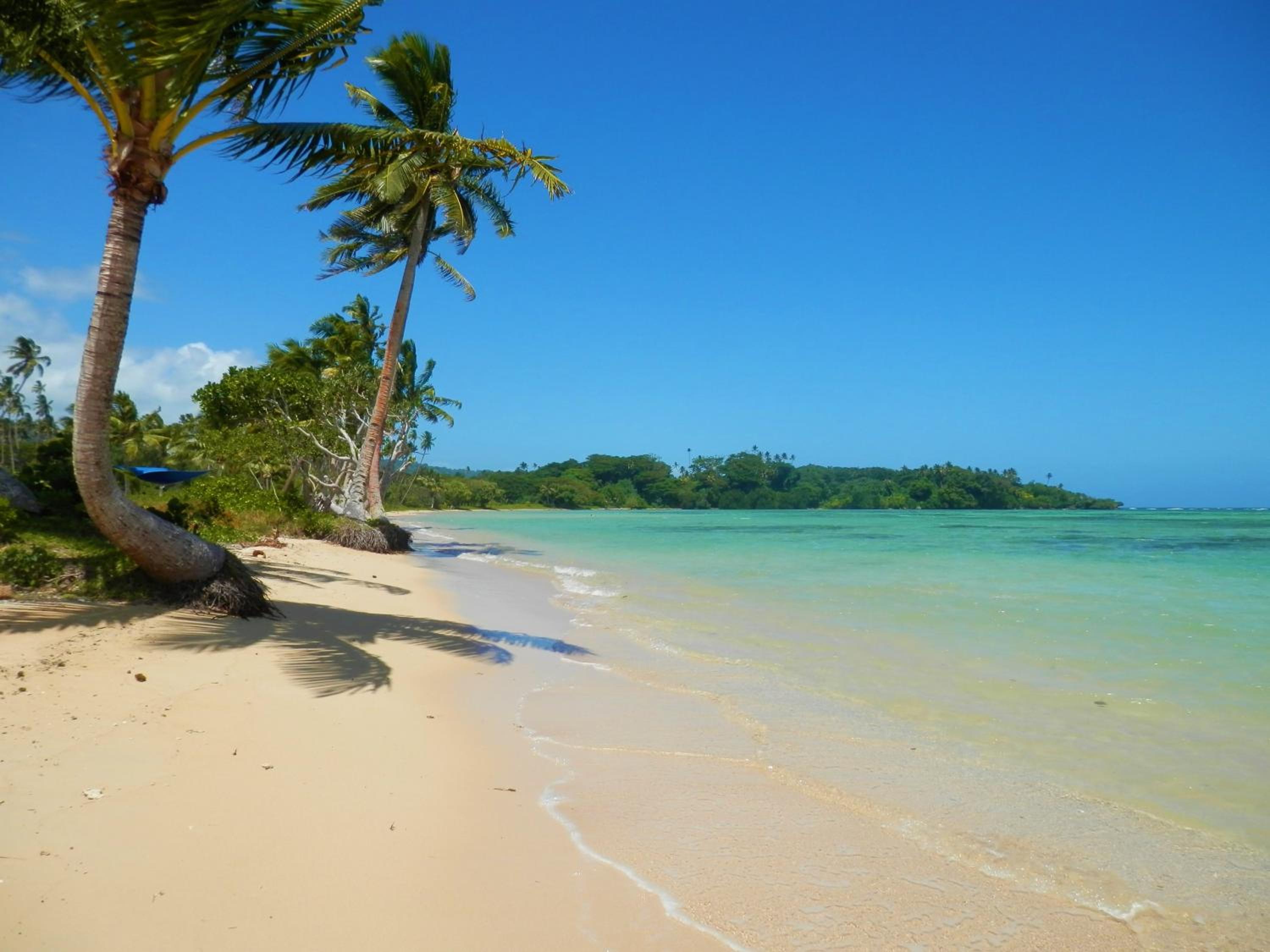 Sigasiga Sands Boutique Bungalows - Image 2