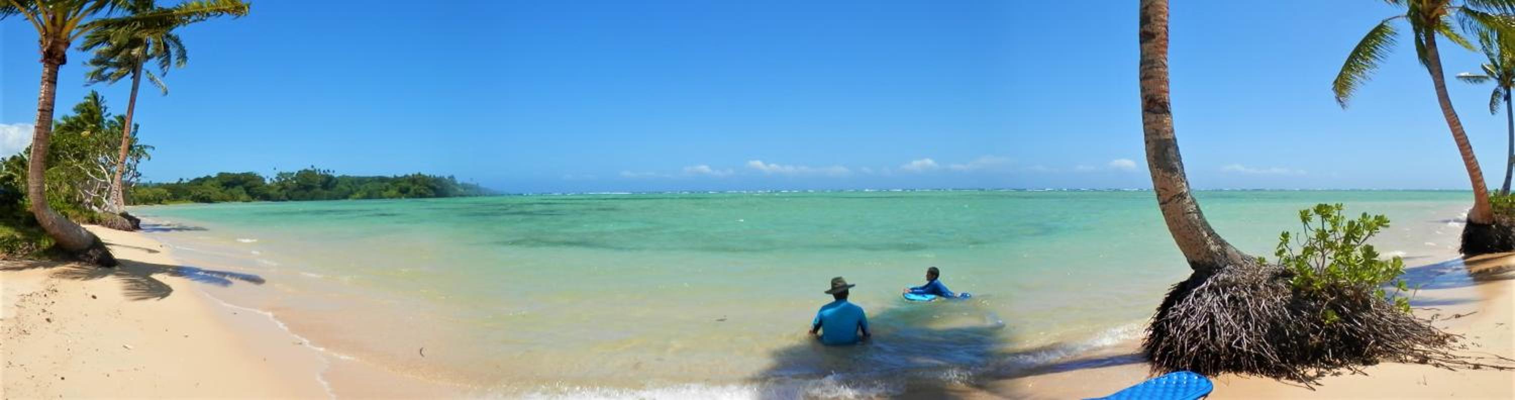Sigasiga Sands Boutique Bungalows - view 15