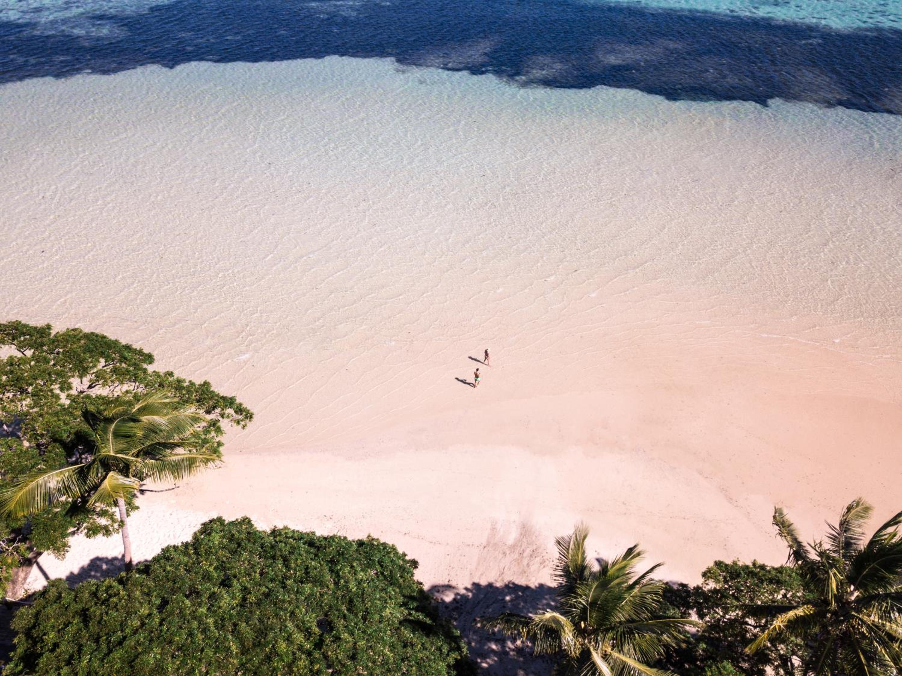 Wellesley Resort Fiji