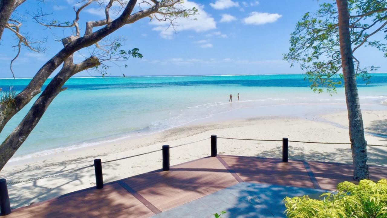 Wellesley Resort Fiji