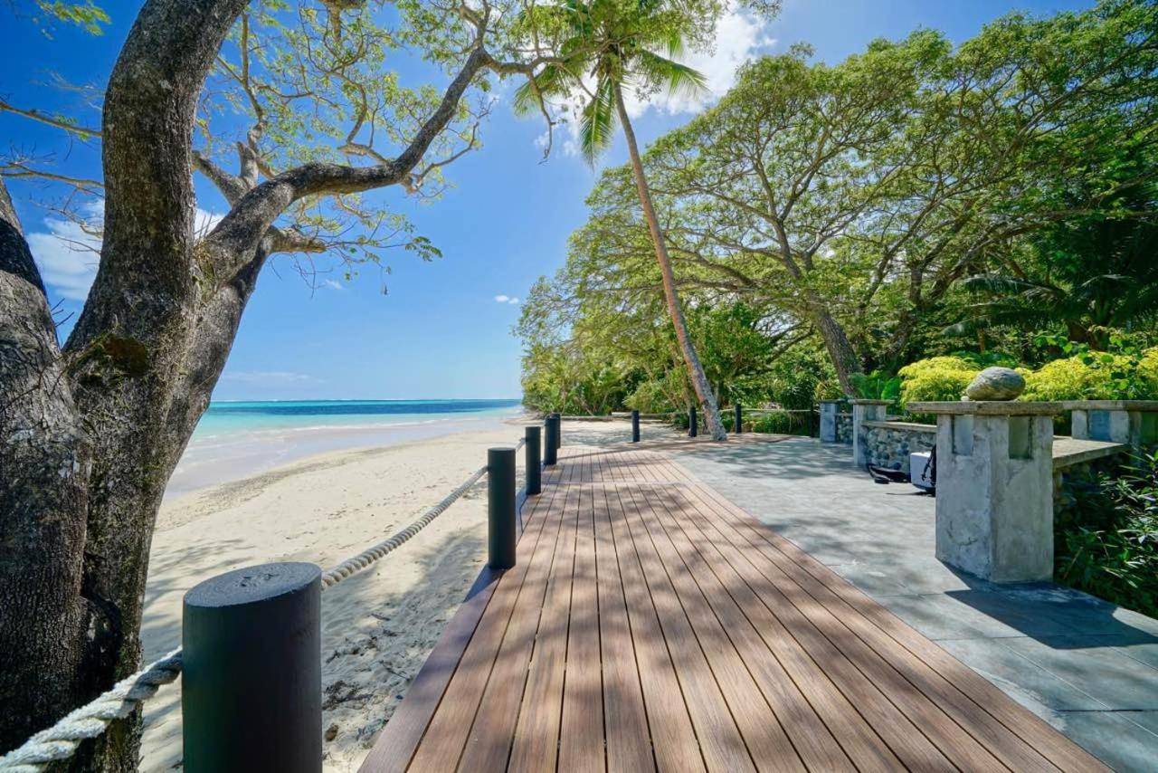 Wellesley Resort Fiji