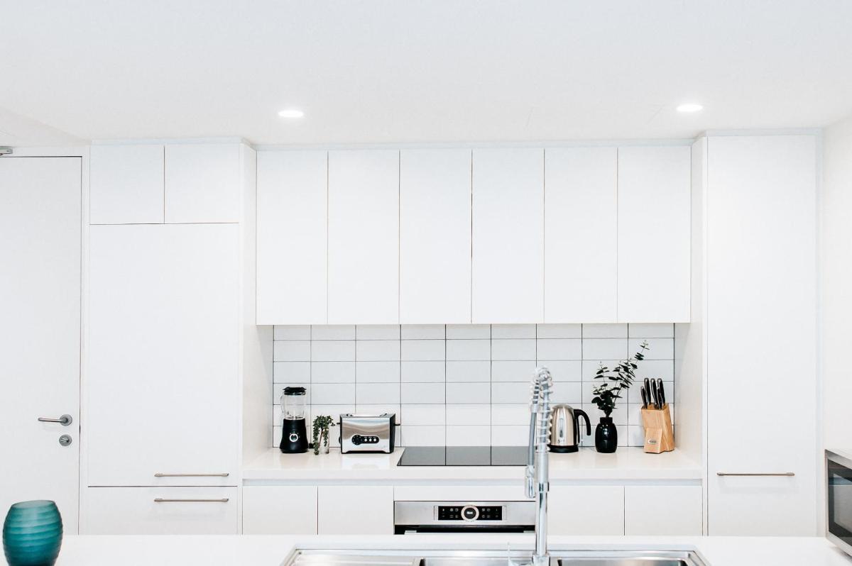 Kerridge St Apartments by Urban Rest
