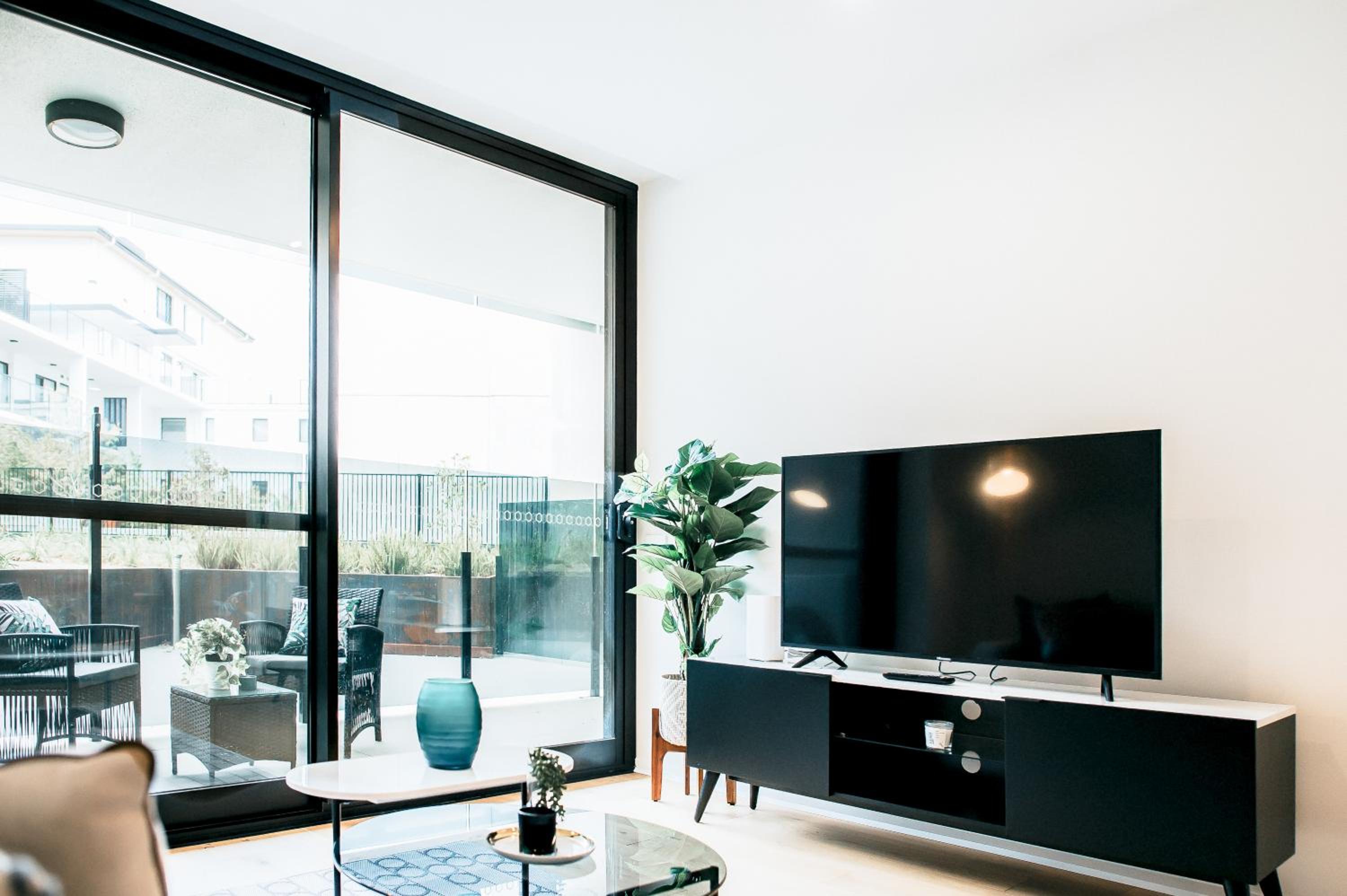 Kerridge St Apartments by Urban Rest