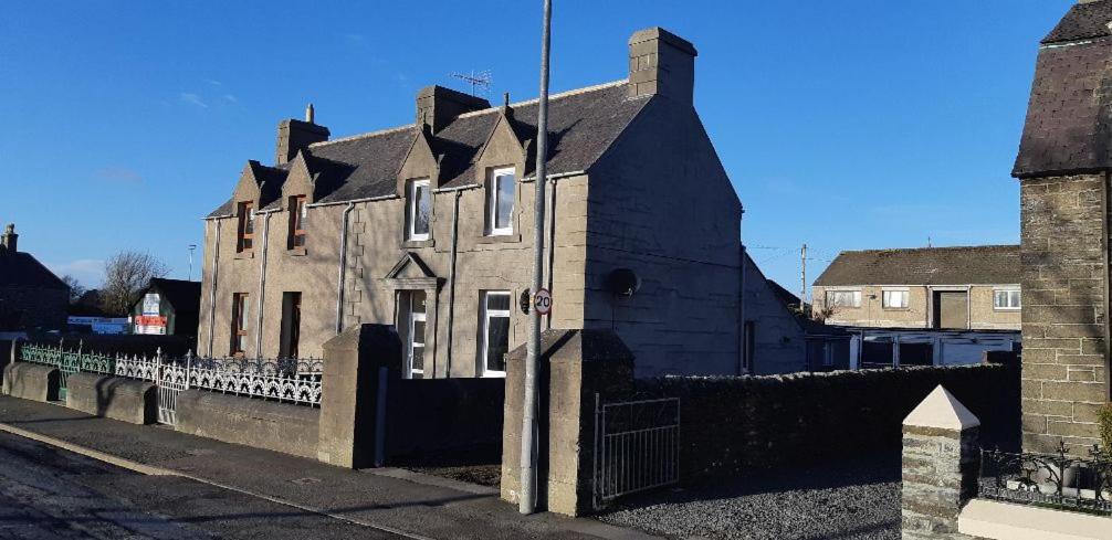 Hotel Park View house on NC500 - Image 1