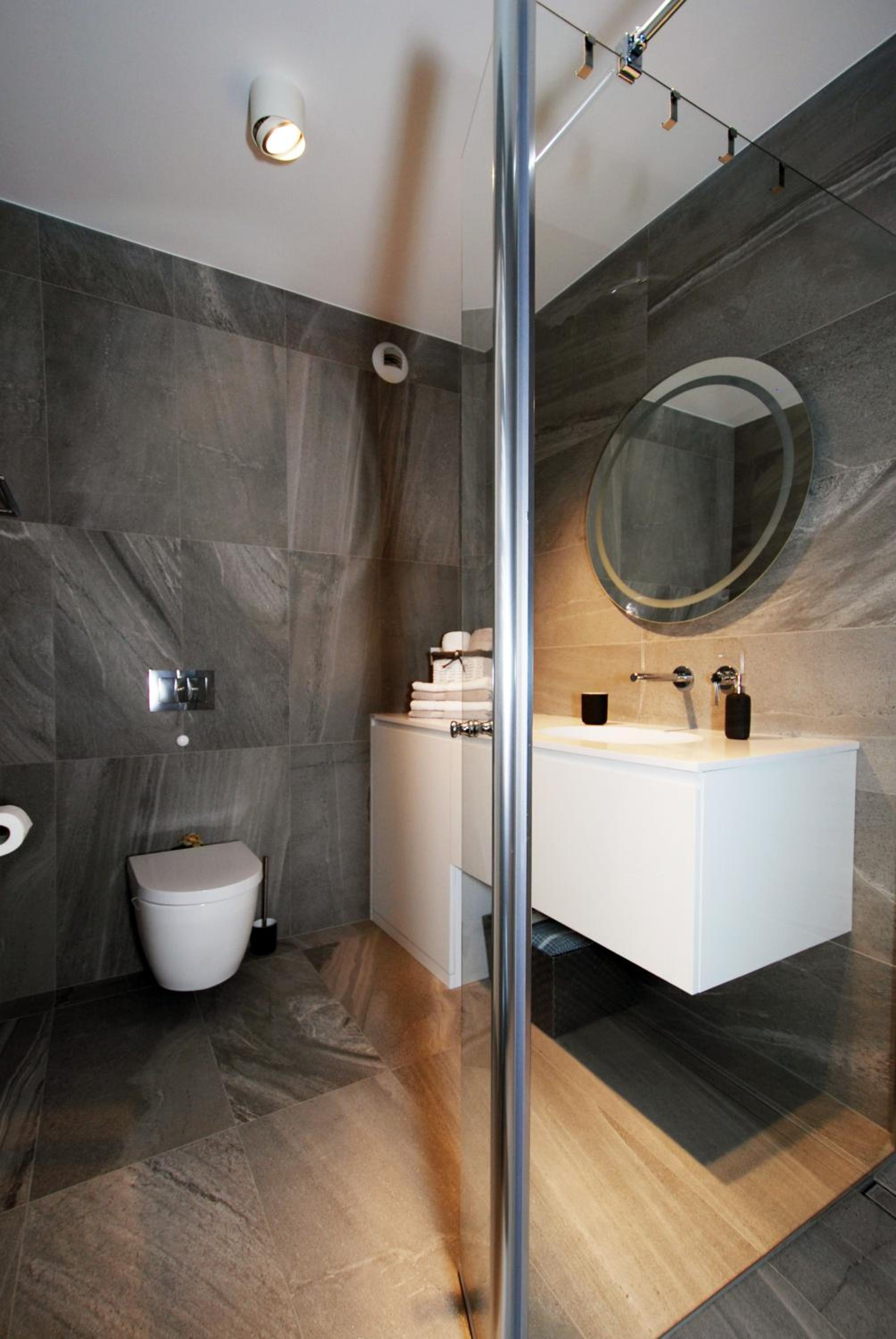 Apartamenty REZULAK Nadmorskie Tarasy A402 C210 view 2