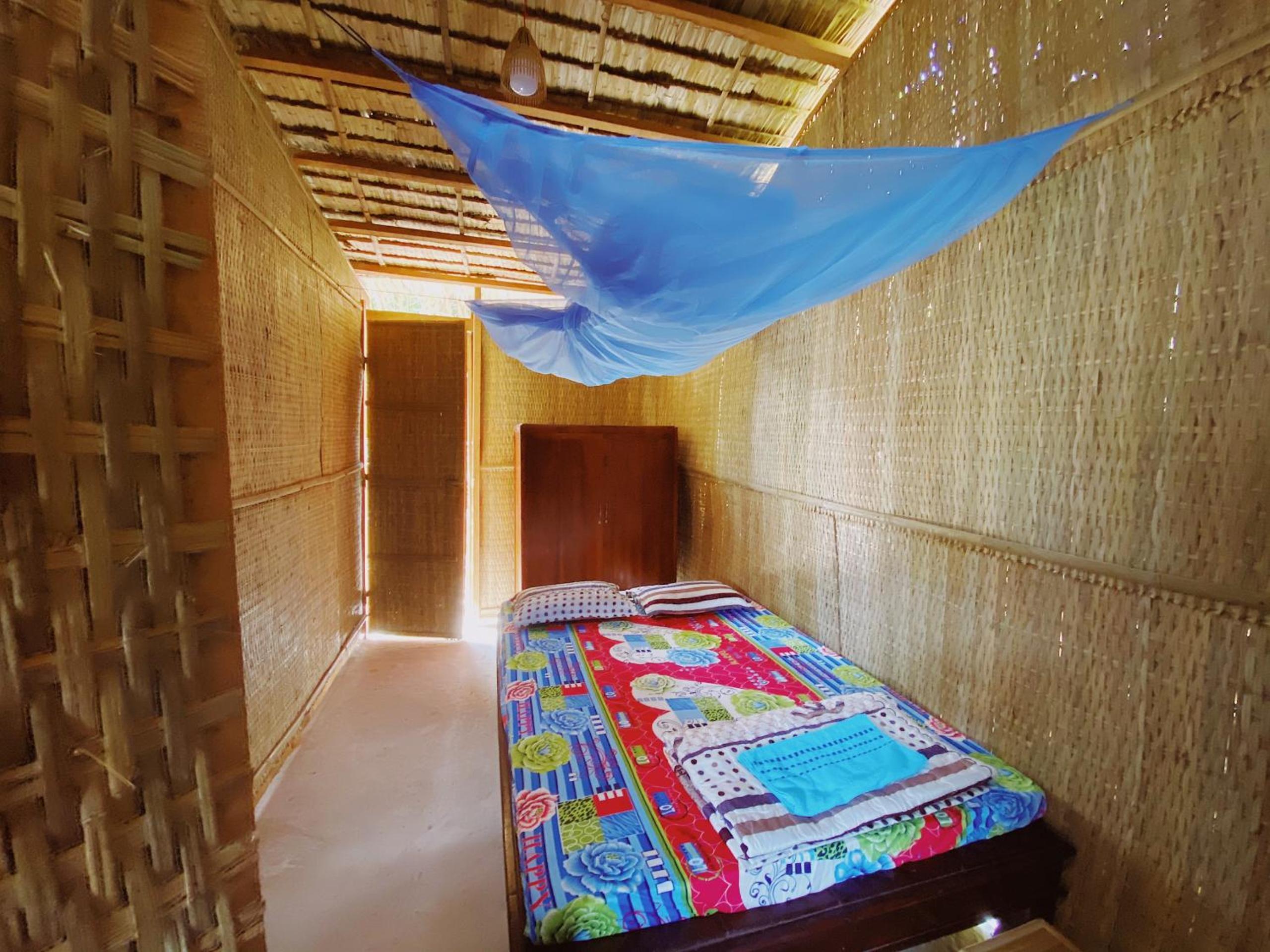 Mecong Homestay view 4