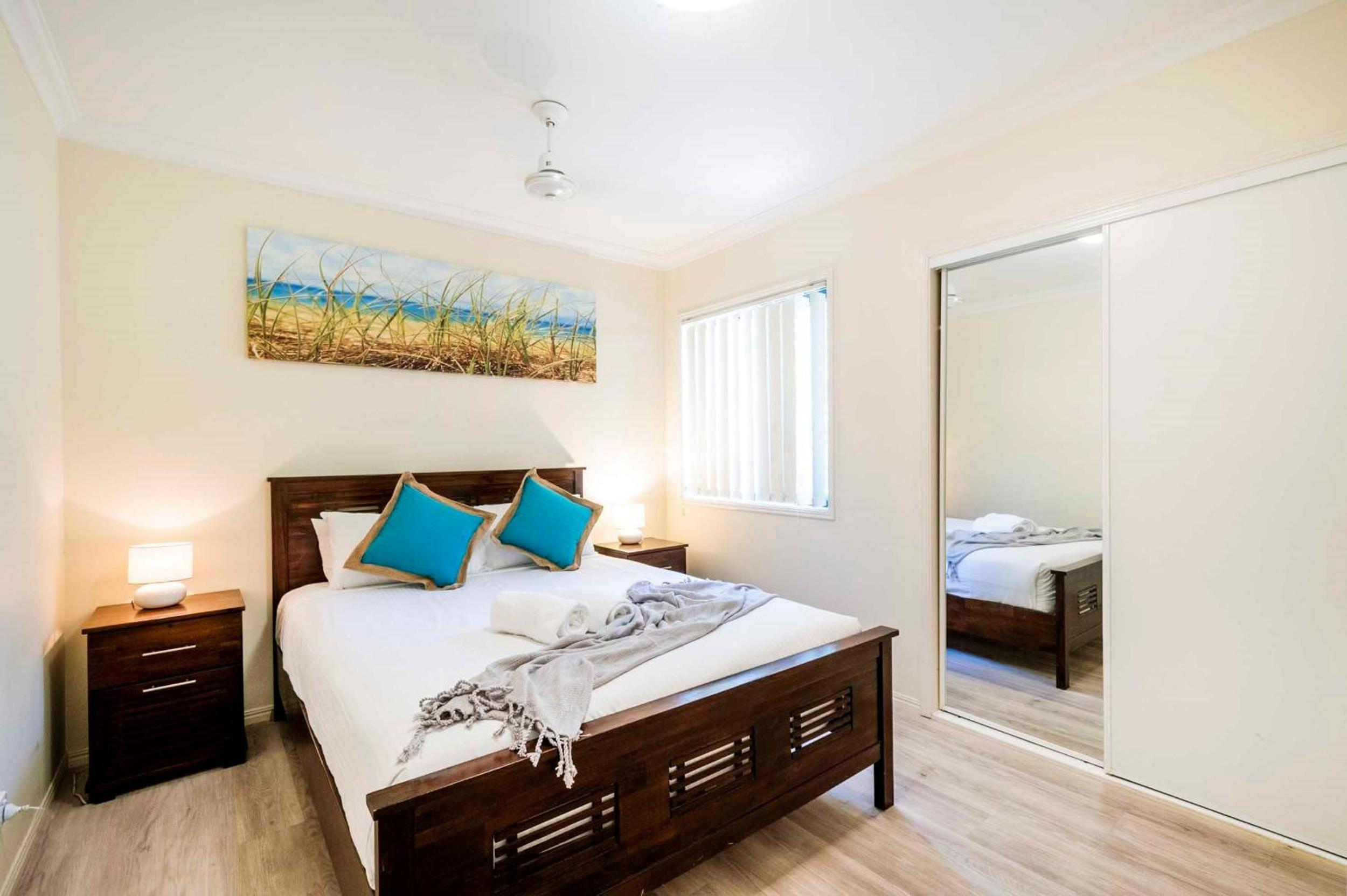 Oceania 11 - LJHooker Yamba