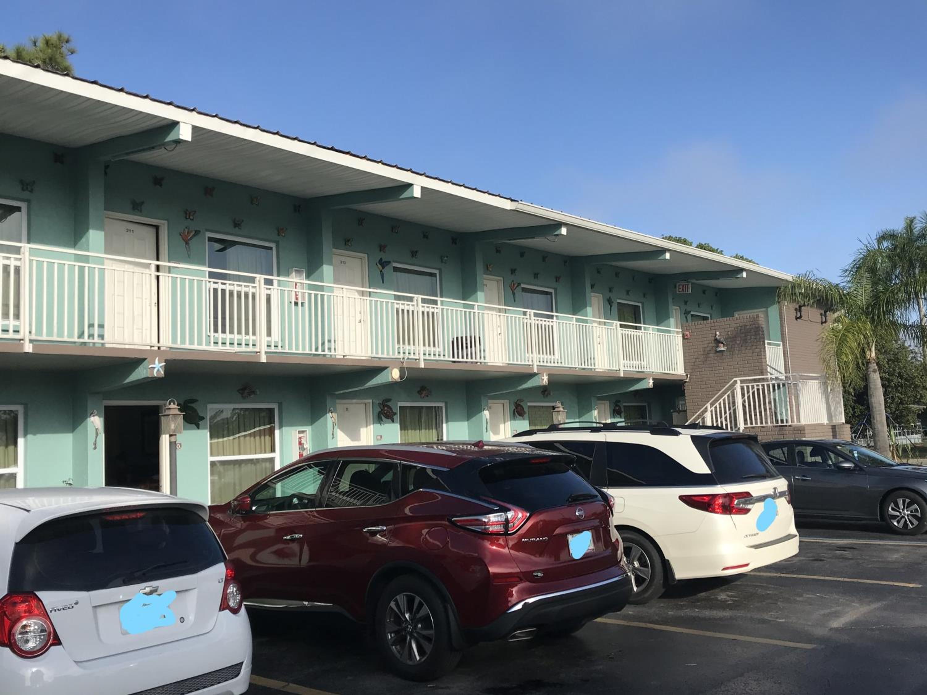 Immokalee Inn