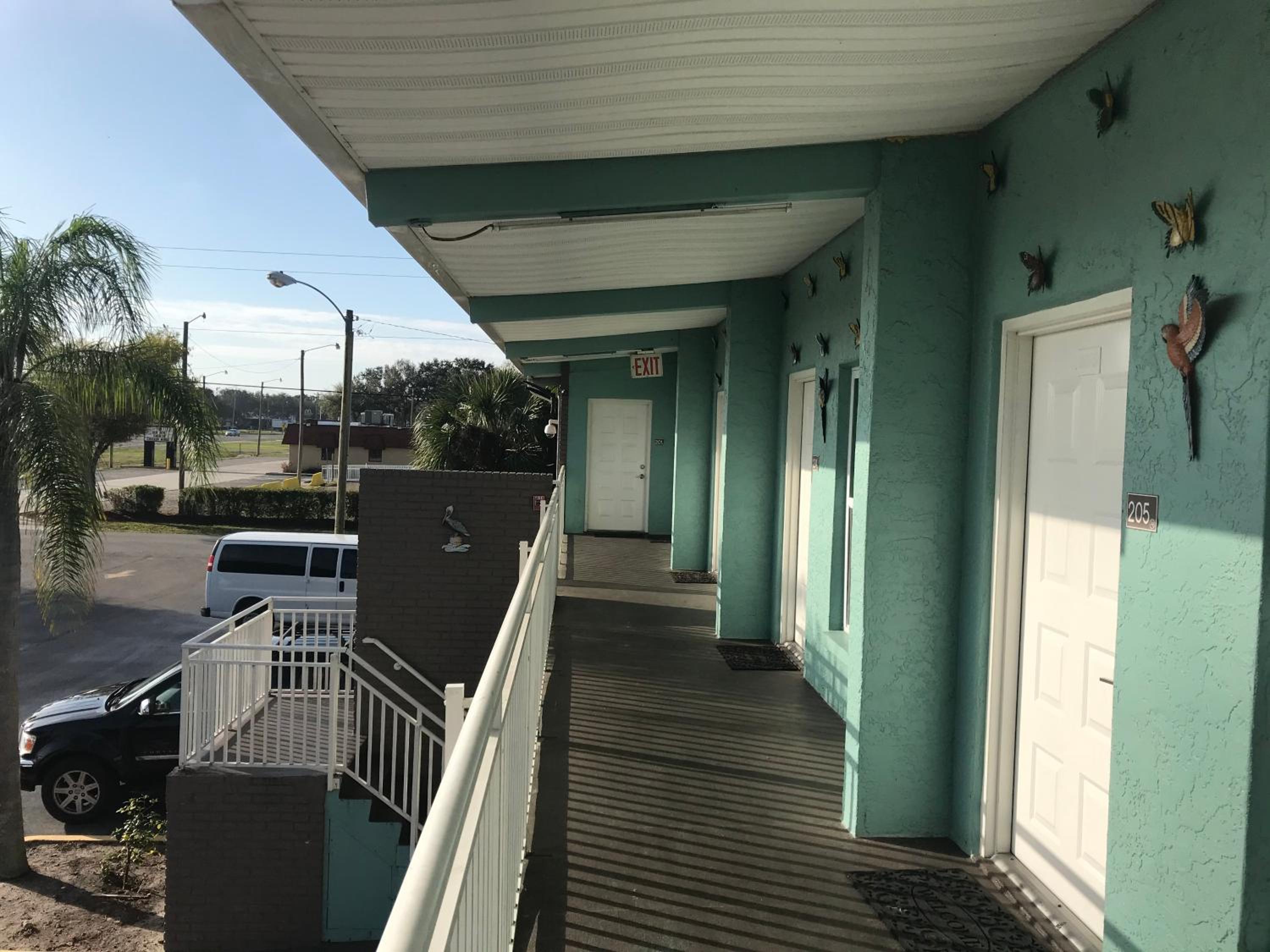 Immokalee Inn