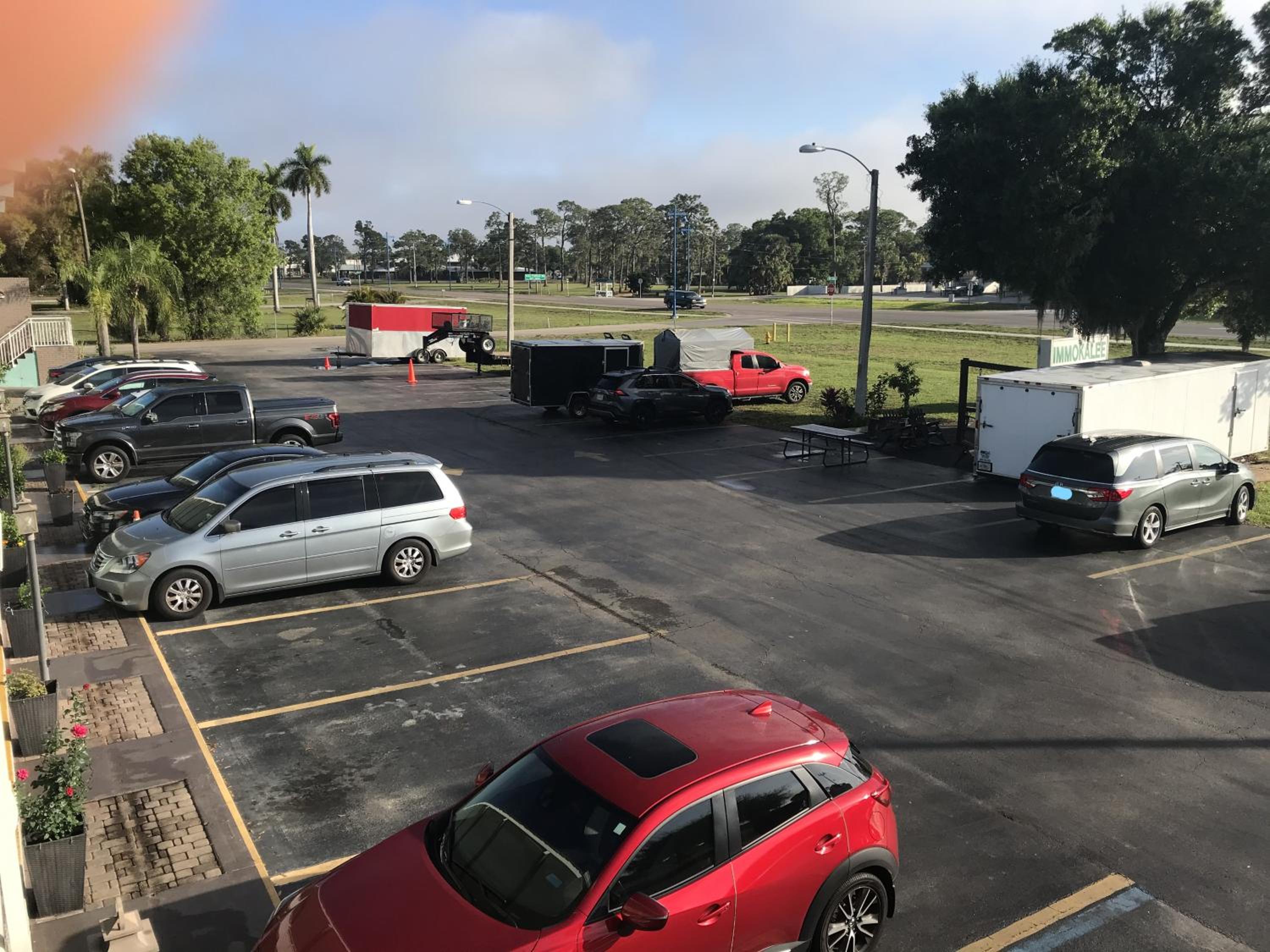 Immokalee Inn