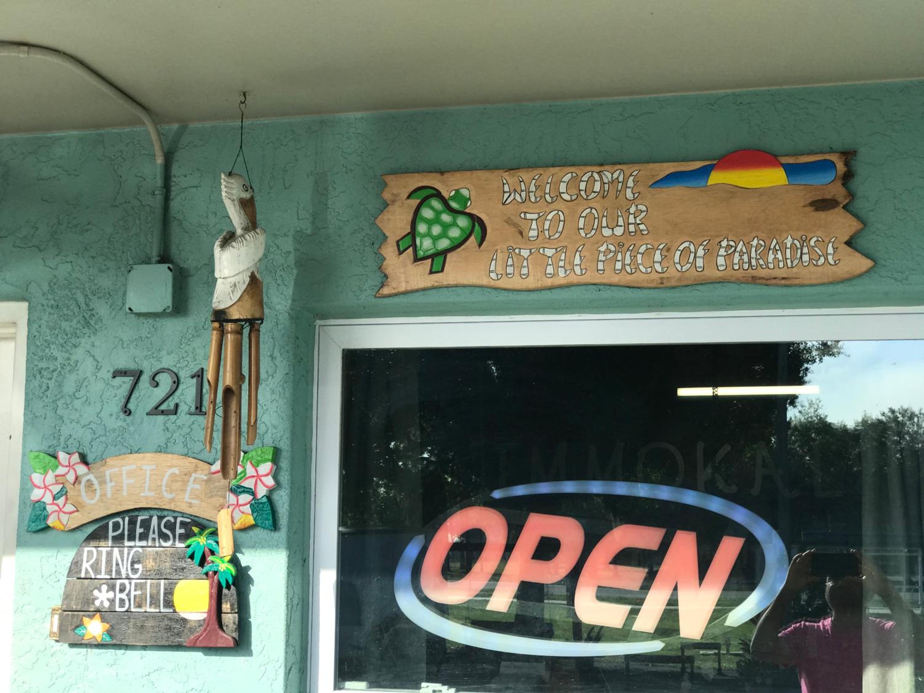 Immokalee Inn