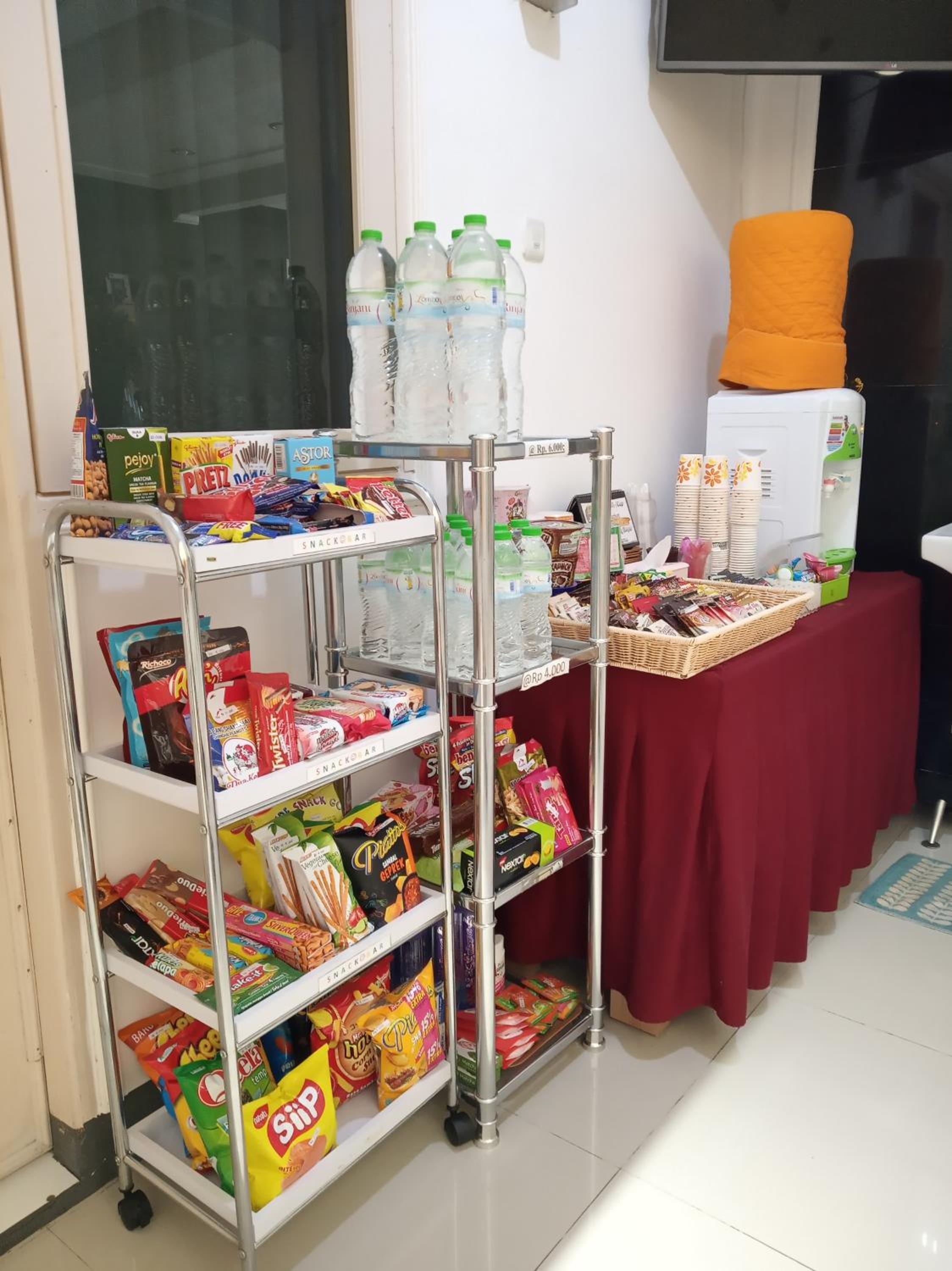 Gading Guest House