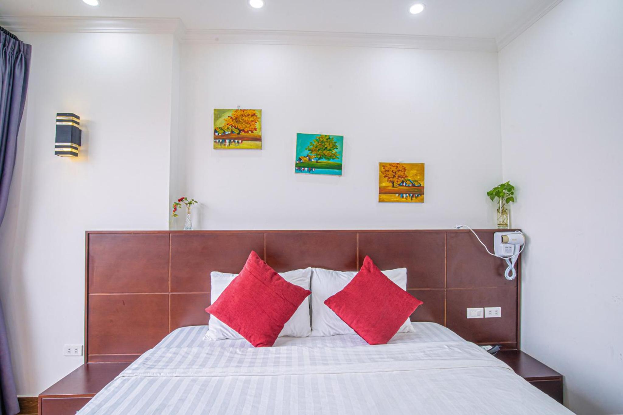 Miah Boutique Homestay