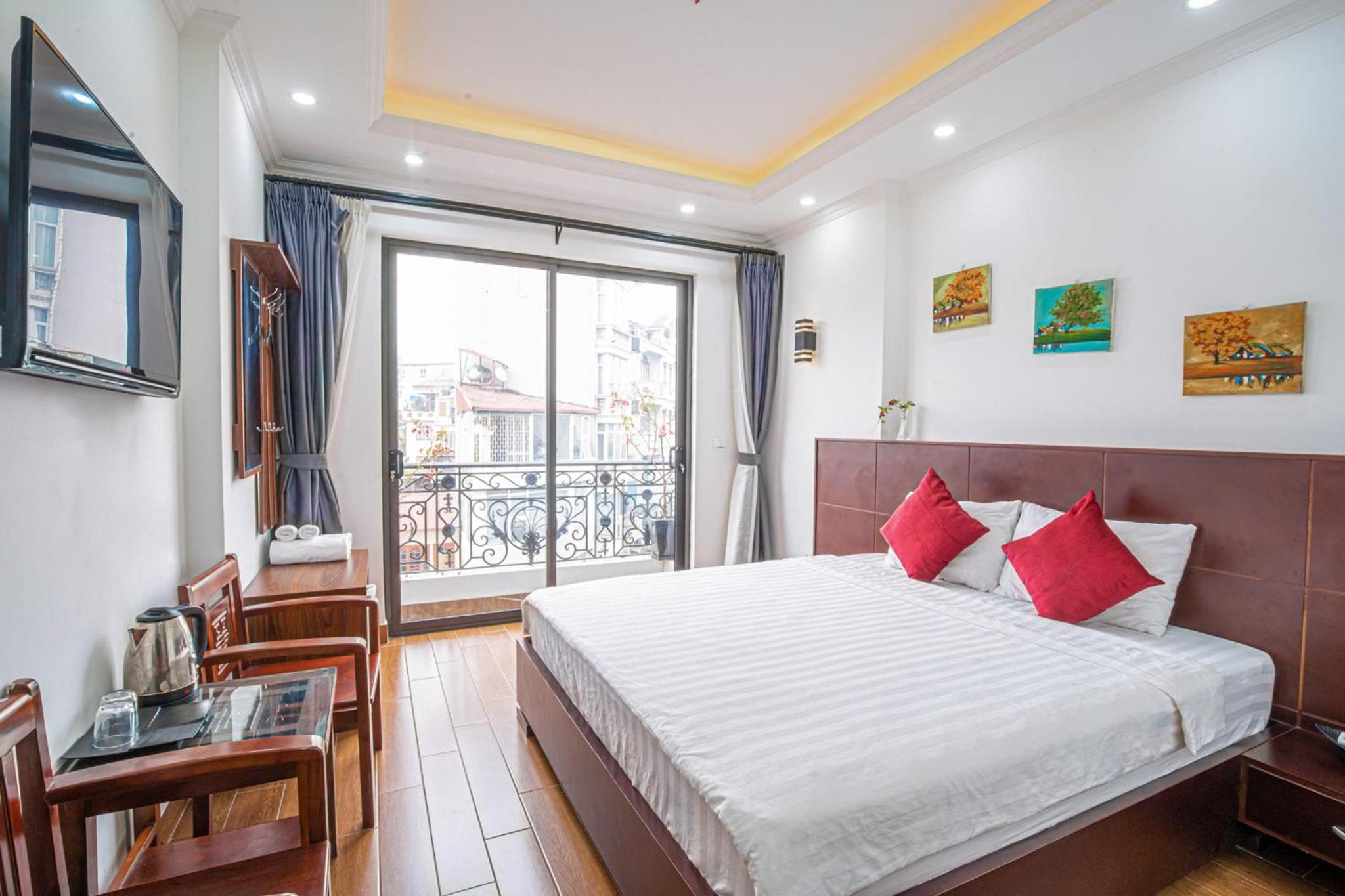 Miah Boutique Homestay