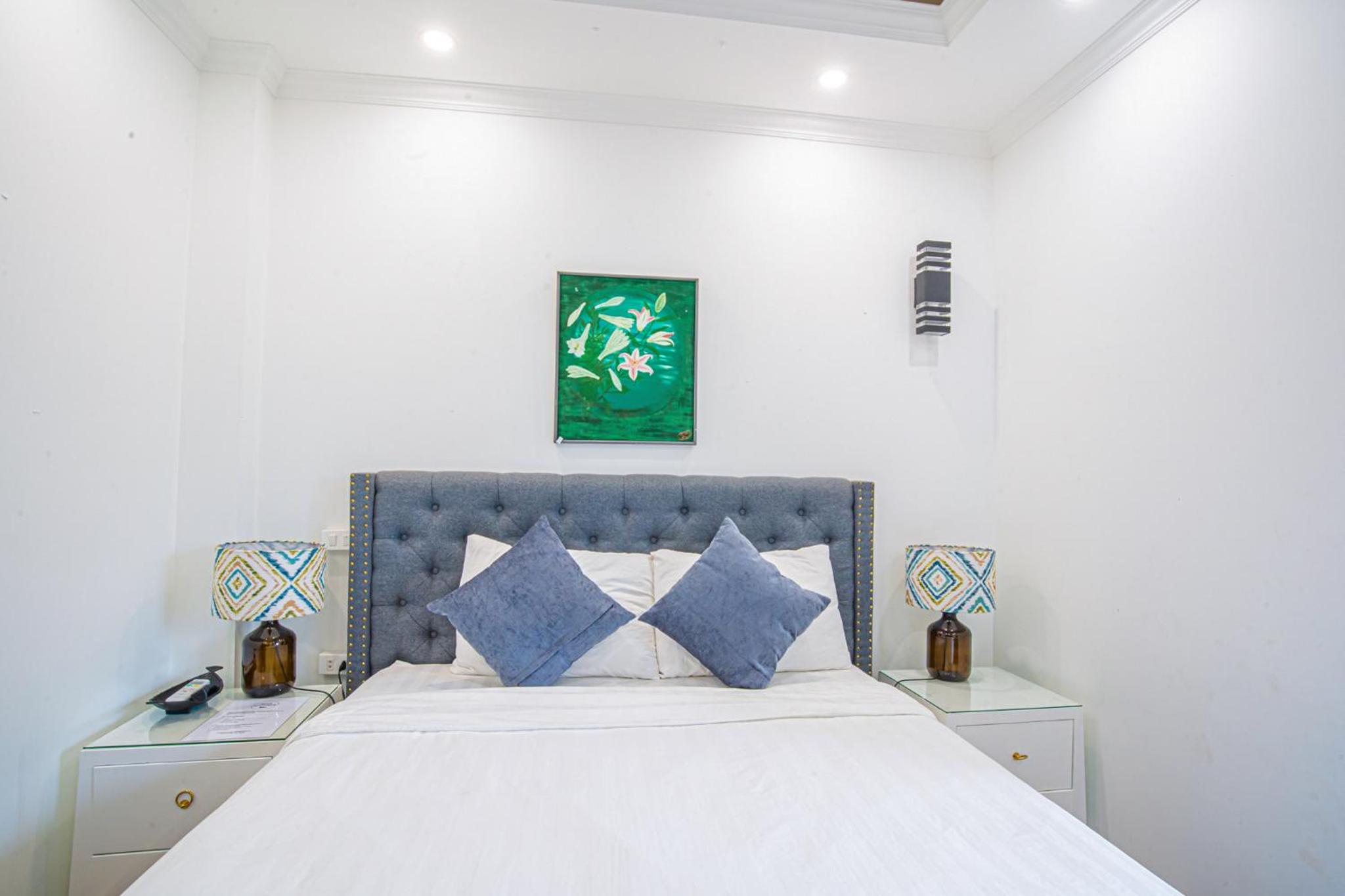 Miah Boutique Homestay