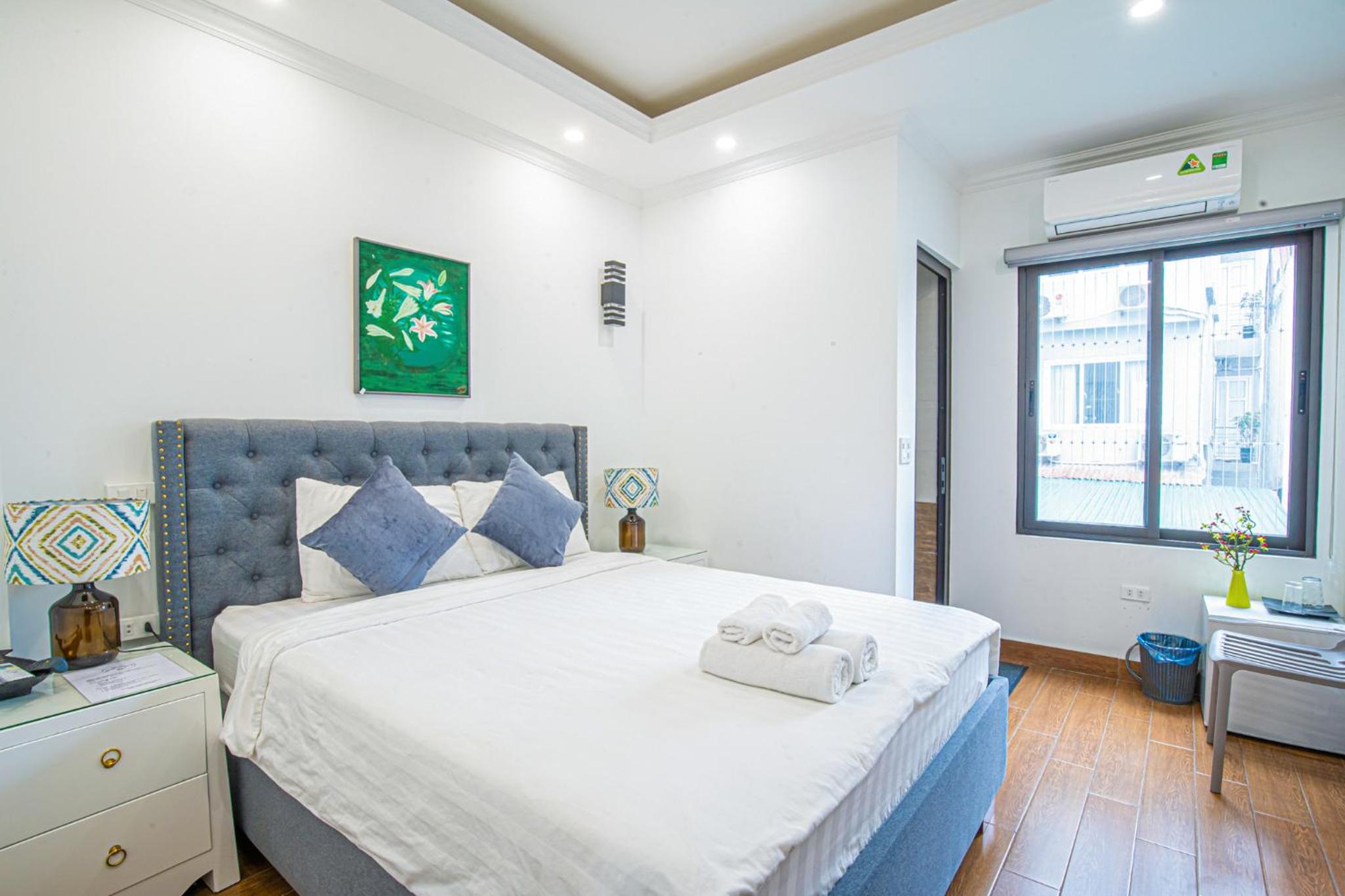 Miah Boutique Homestay