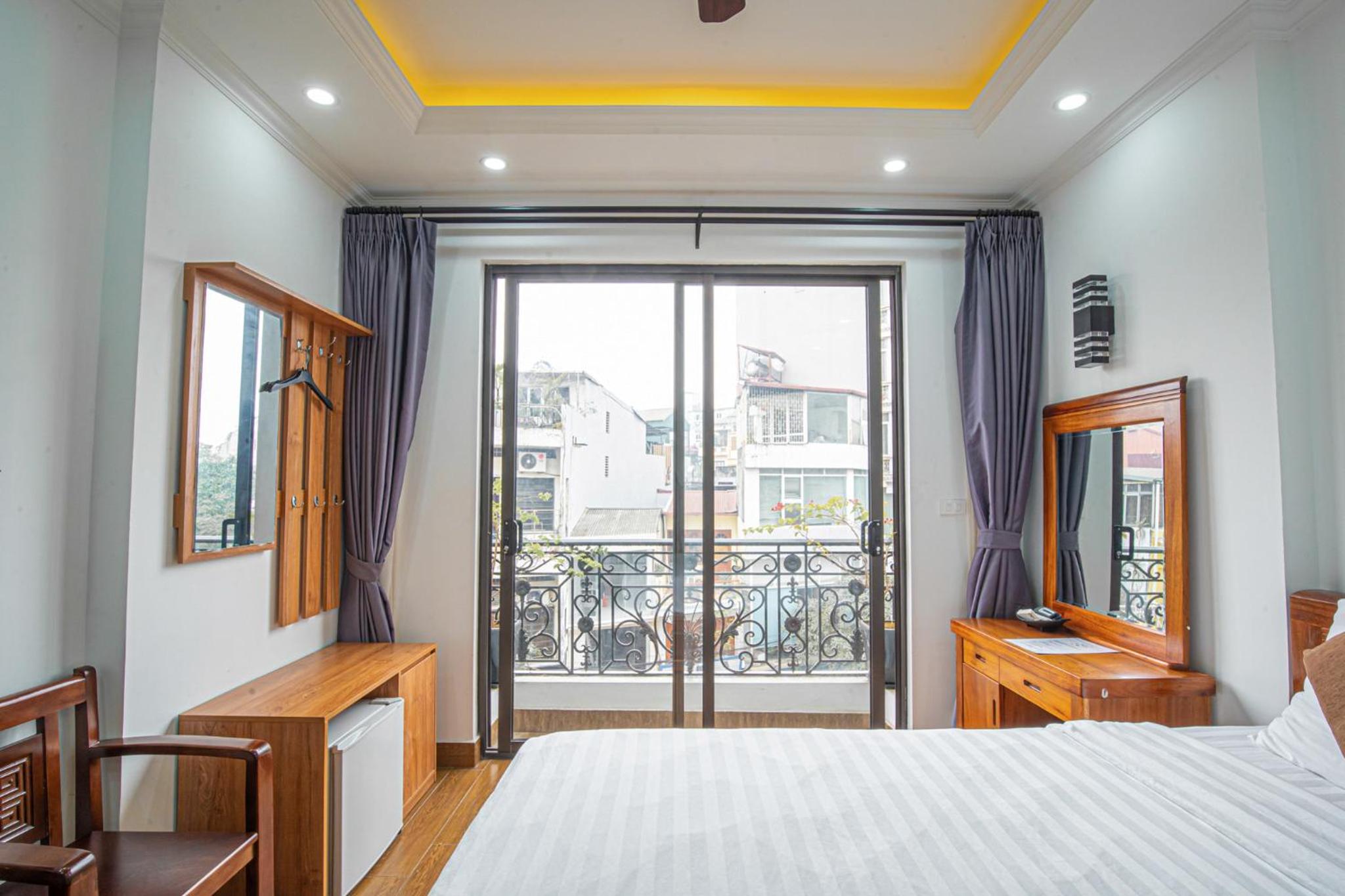 Miah Boutique Homestay