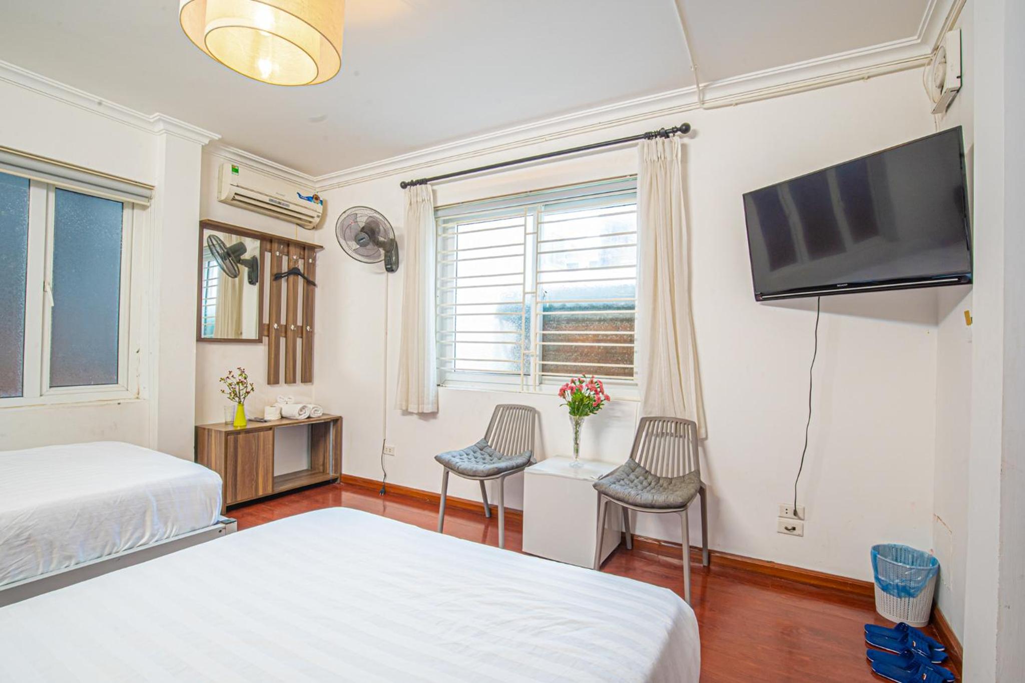 Miah Boutique Homestay