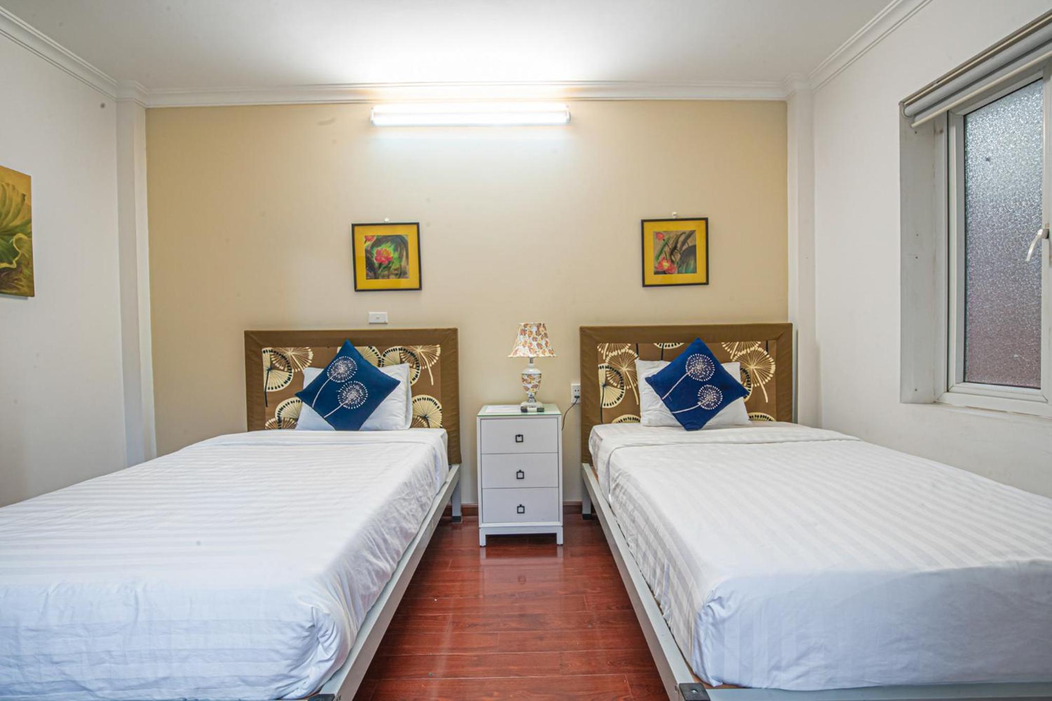 Miah Boutique Homestay