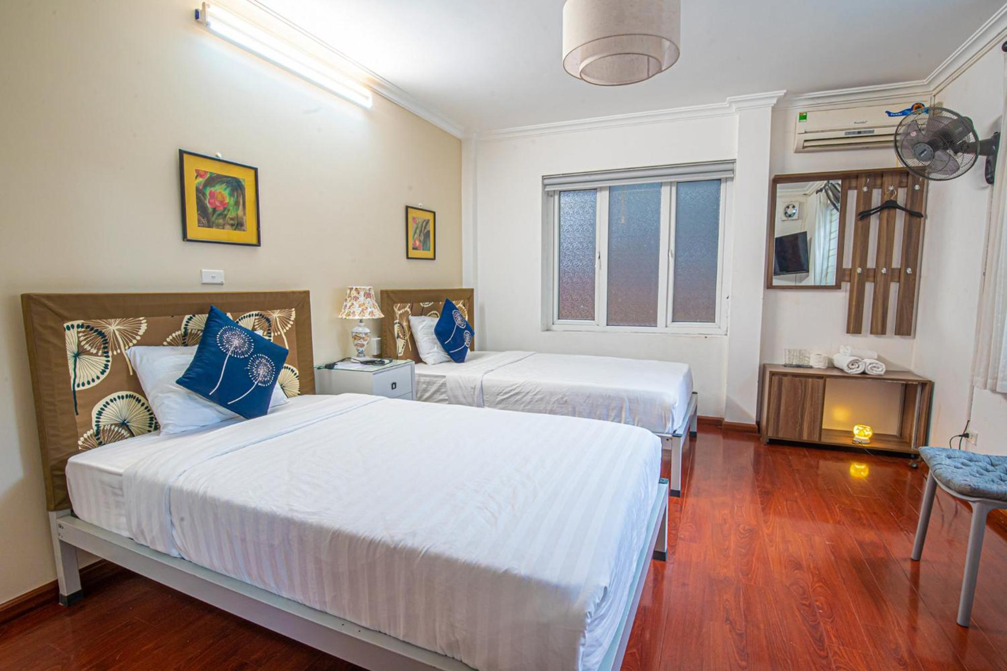 Miah Boutique Homestay