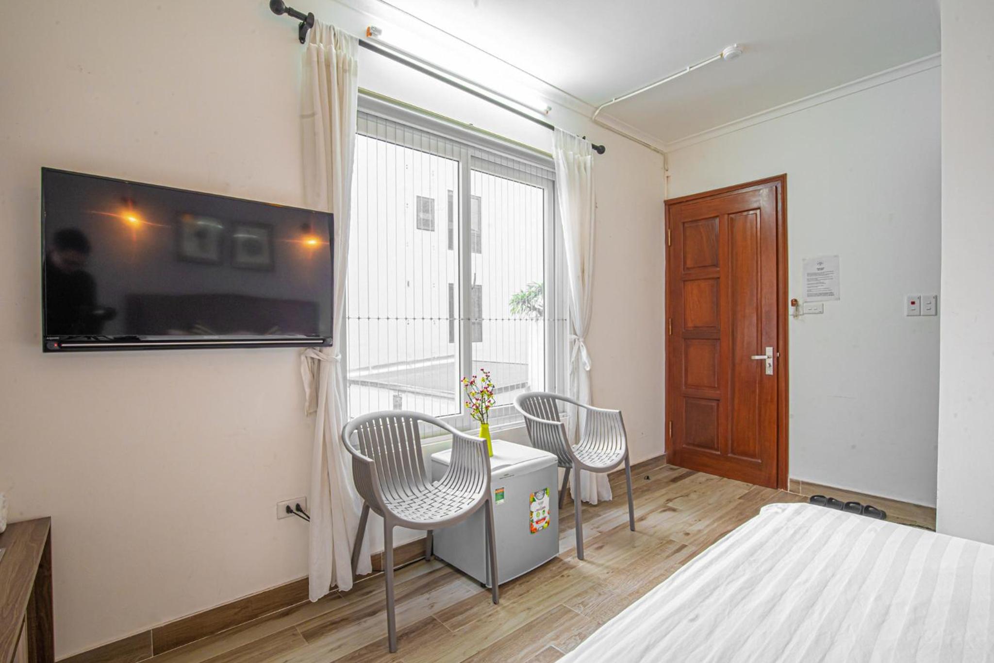 Miah Boutique Homestay