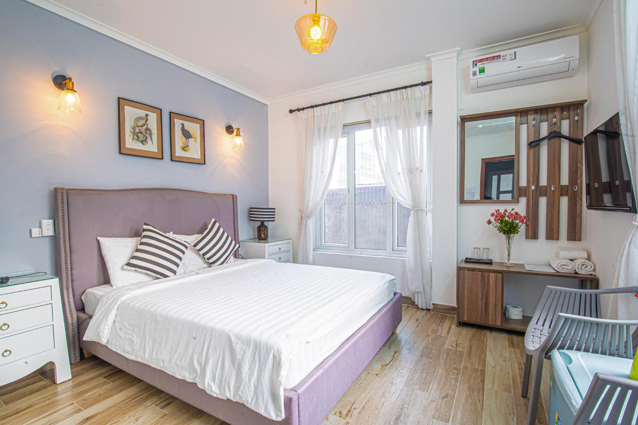Miah Boutique Homestay