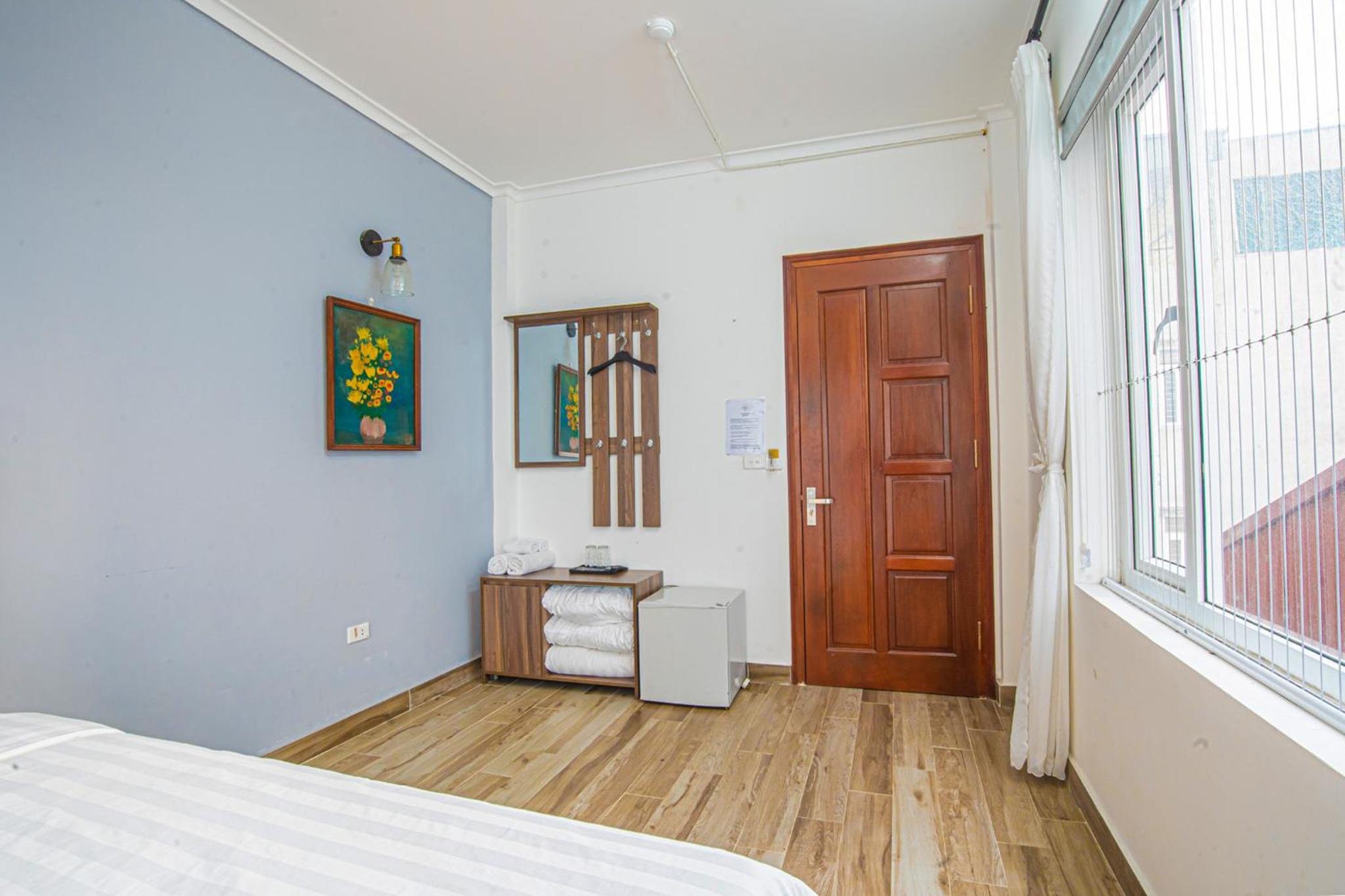Miah Boutique Homestay