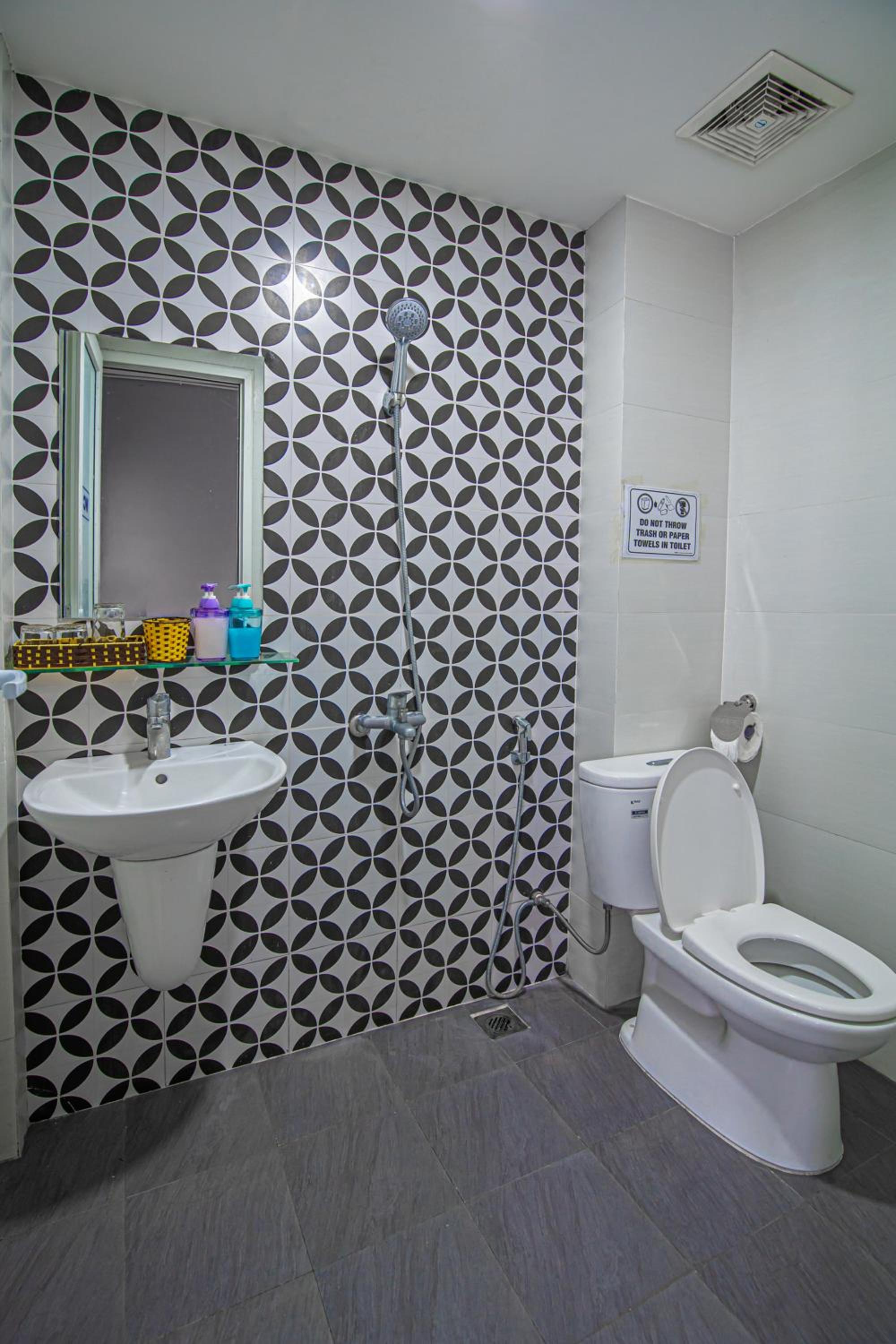 Miah Boutique Homestay