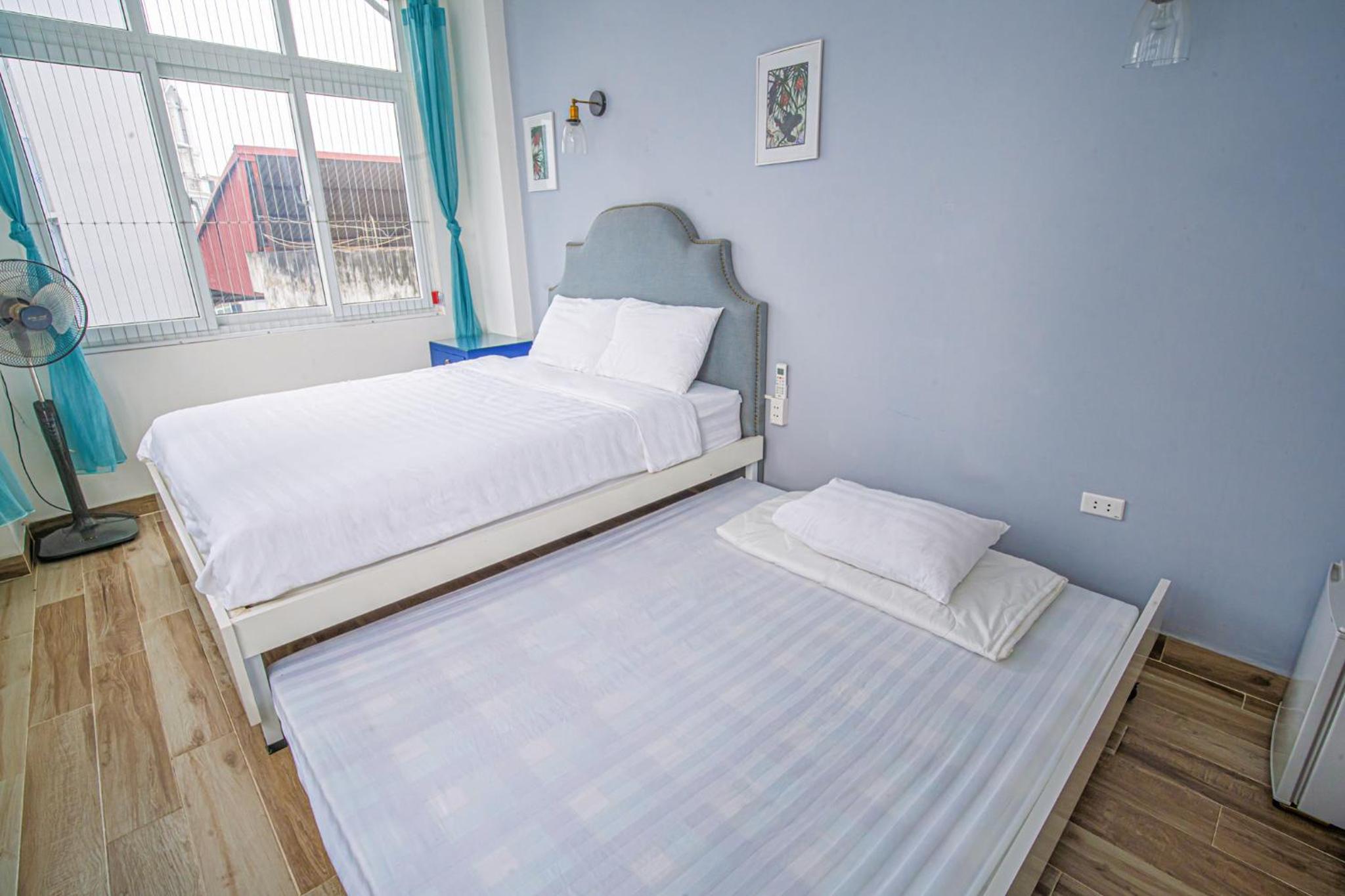 Miah Boutique Homestay