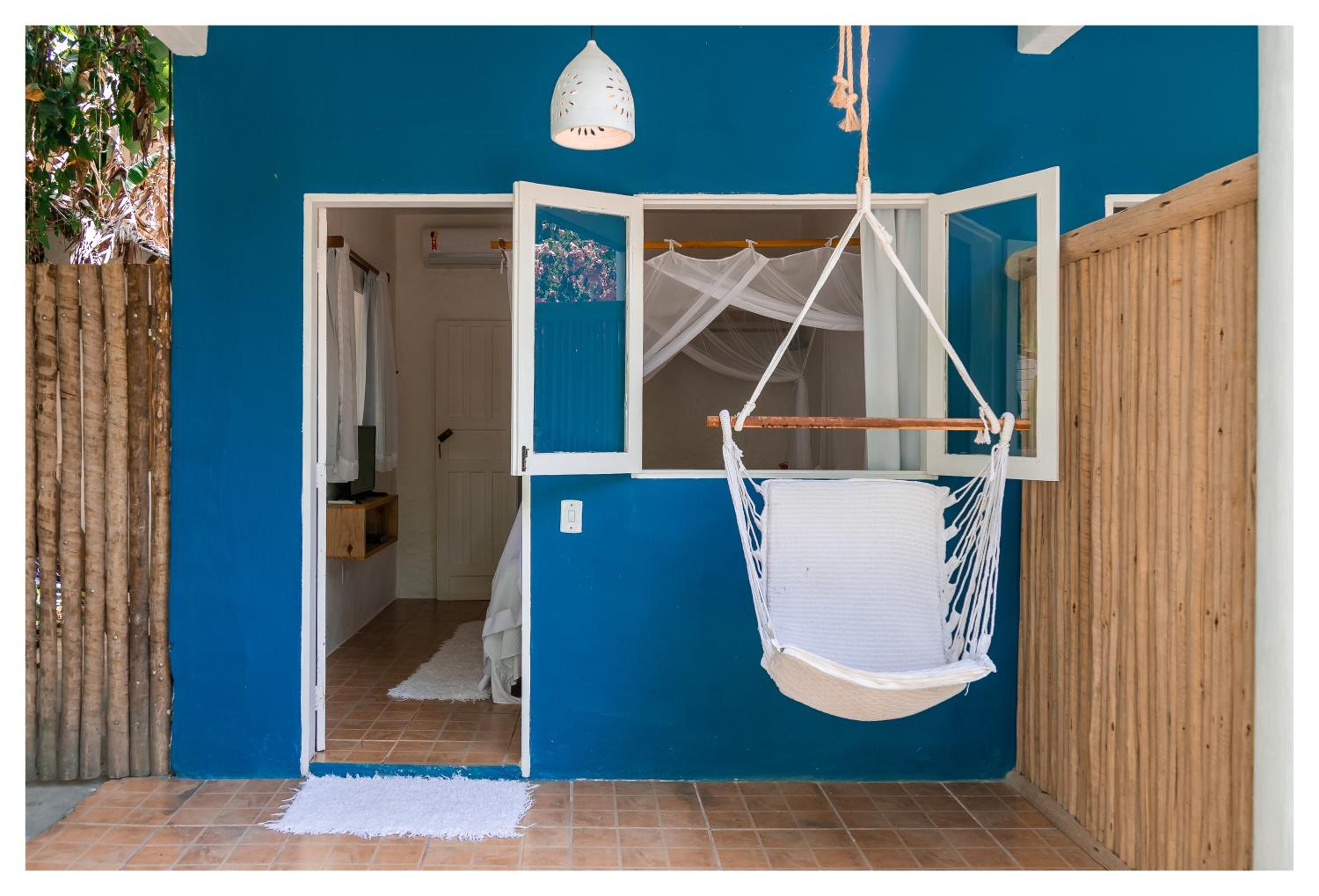 Pousada Mar Azul
