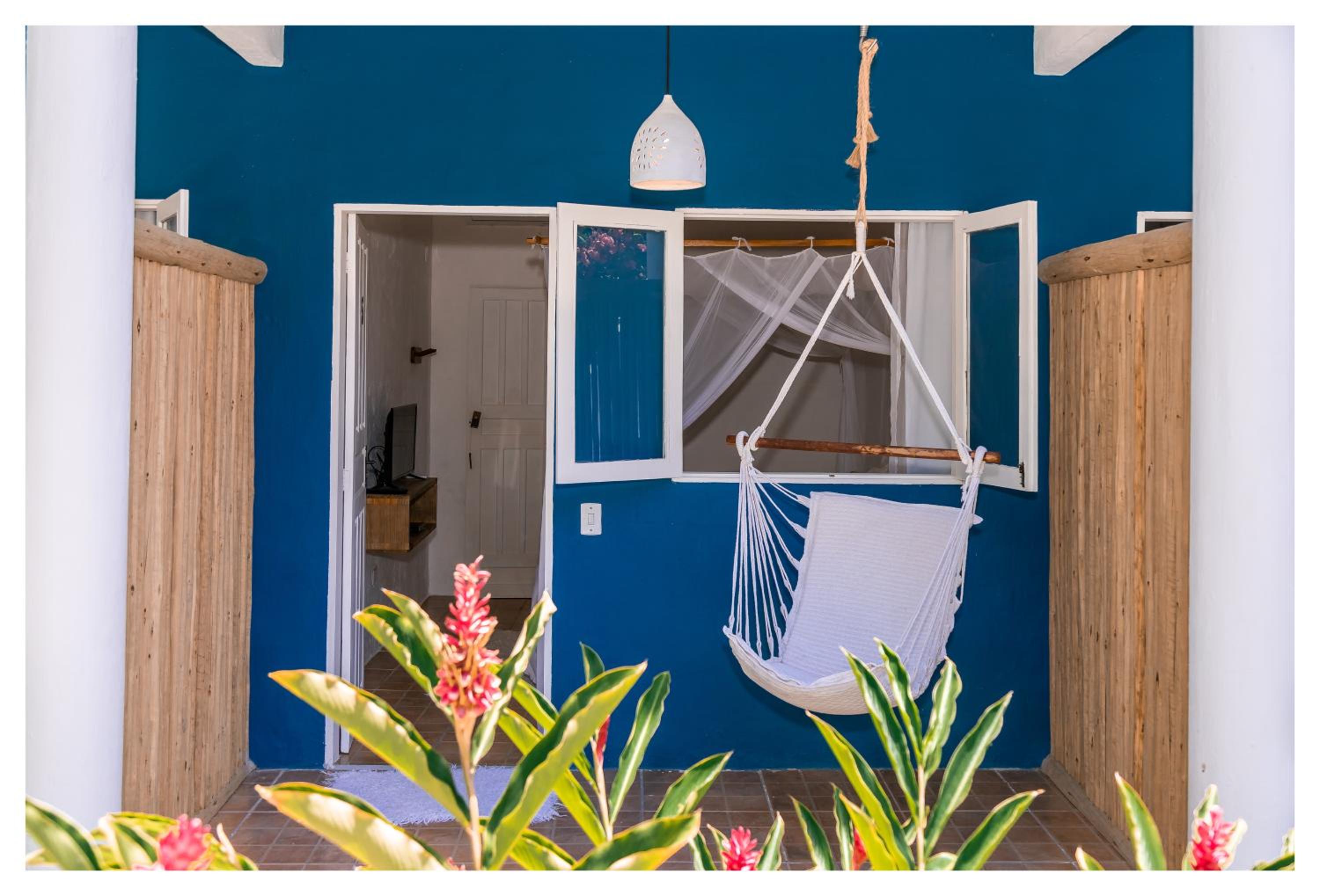 Pousada Mar Azul