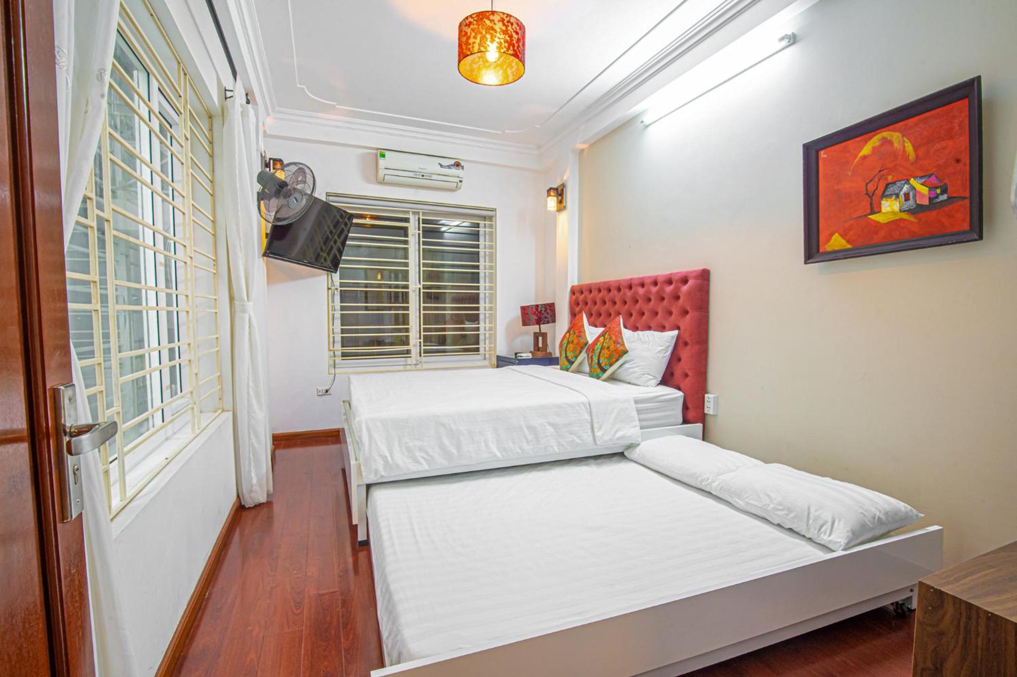 Miah Boutique Homestay