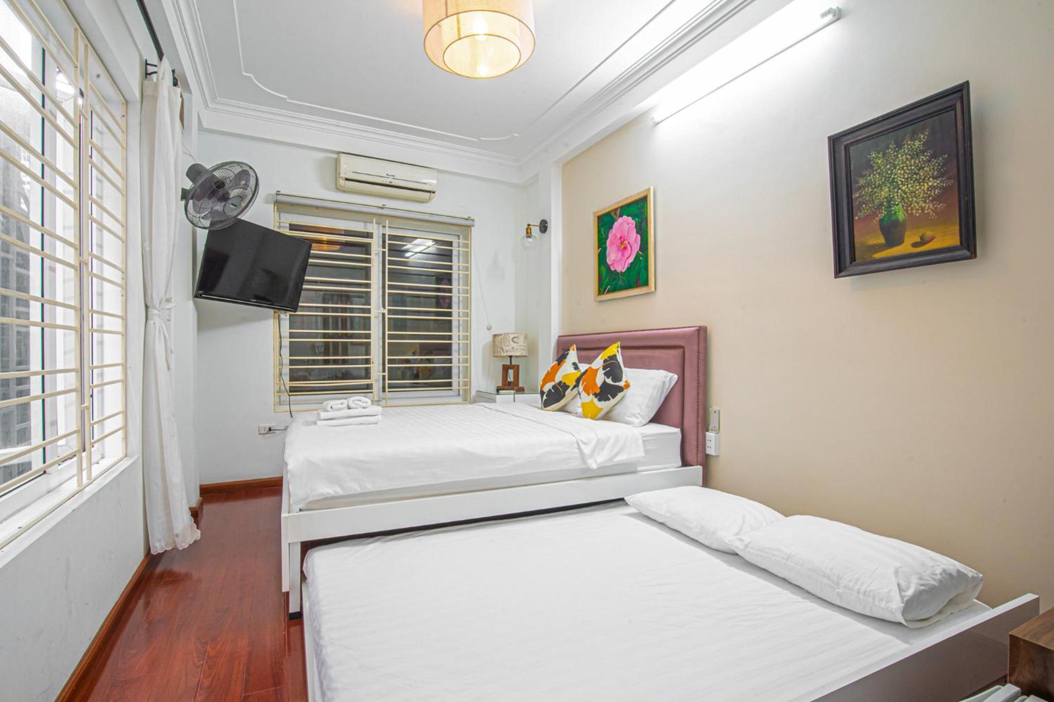 Miah Boutique Homestay