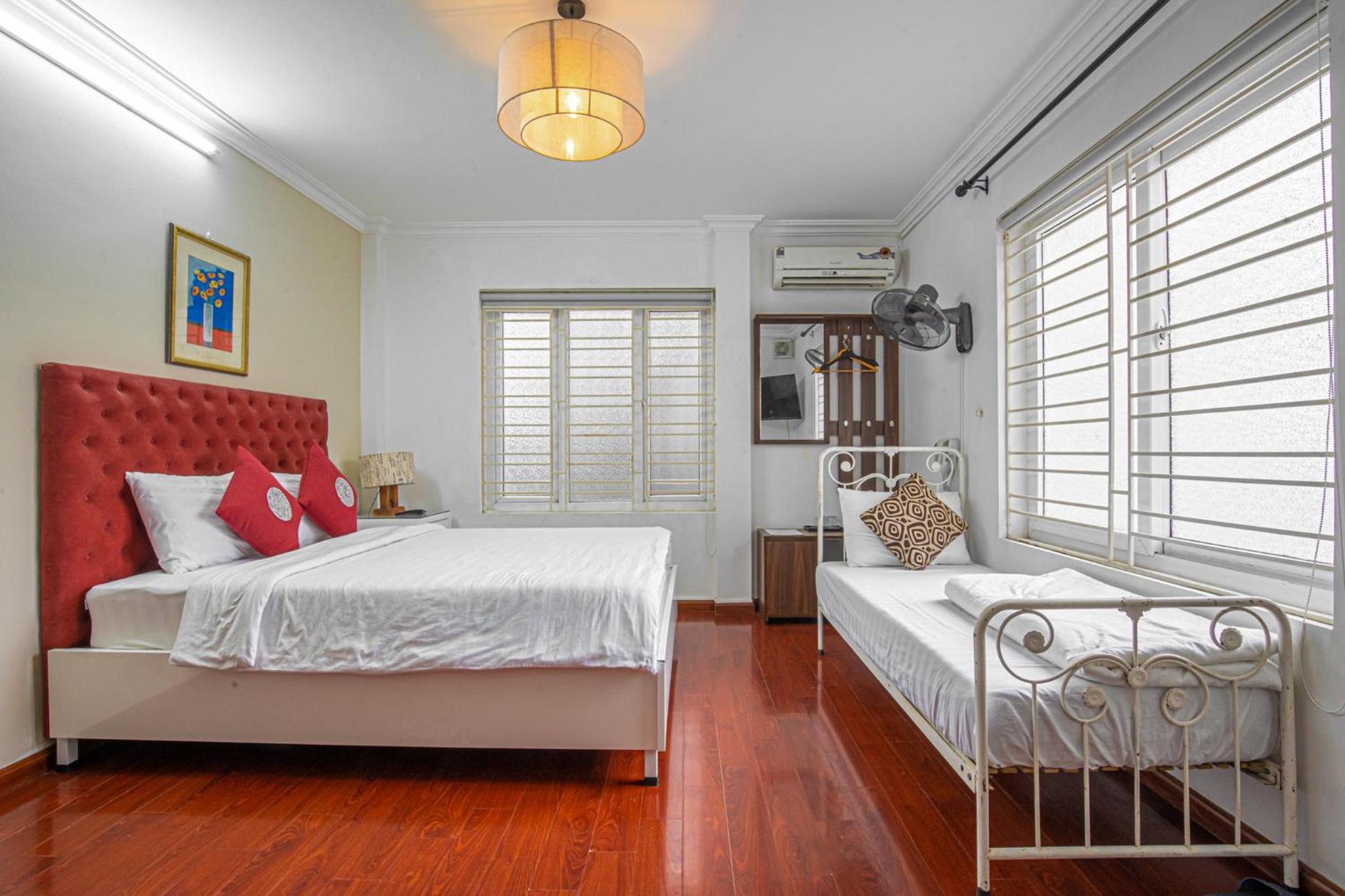 Miah Boutique Homestay