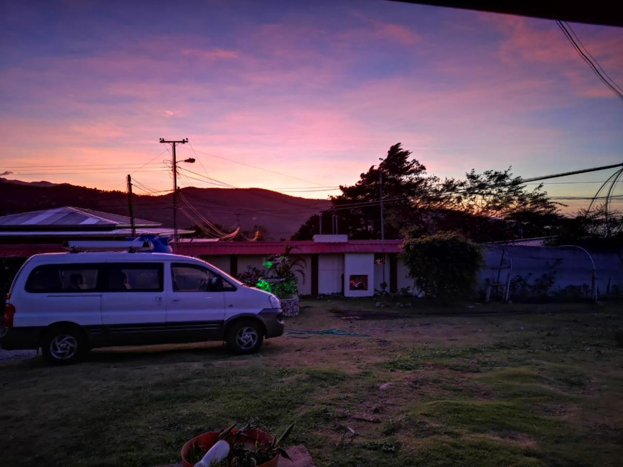 Cabañas Brisas Alto Boquete