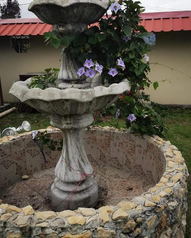 Cabañas Brisas Alto Boquete