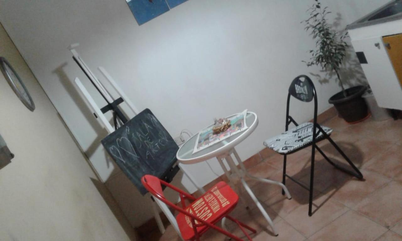 La Casita