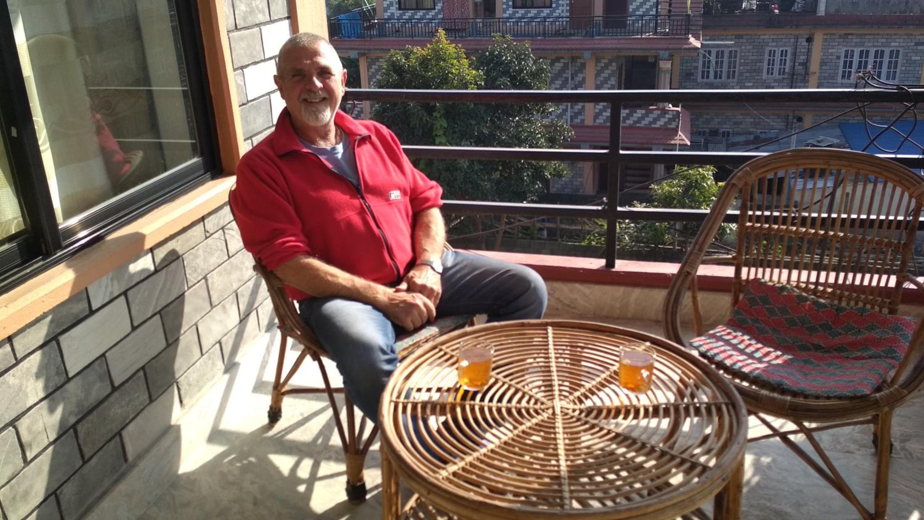 Pokhara Abroad Inn