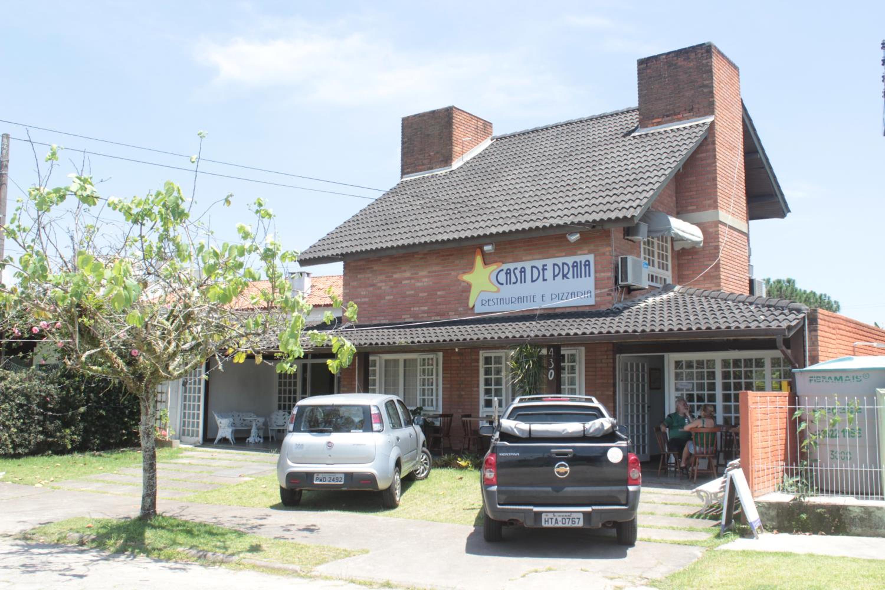 Pousada Casa de Praia view 2