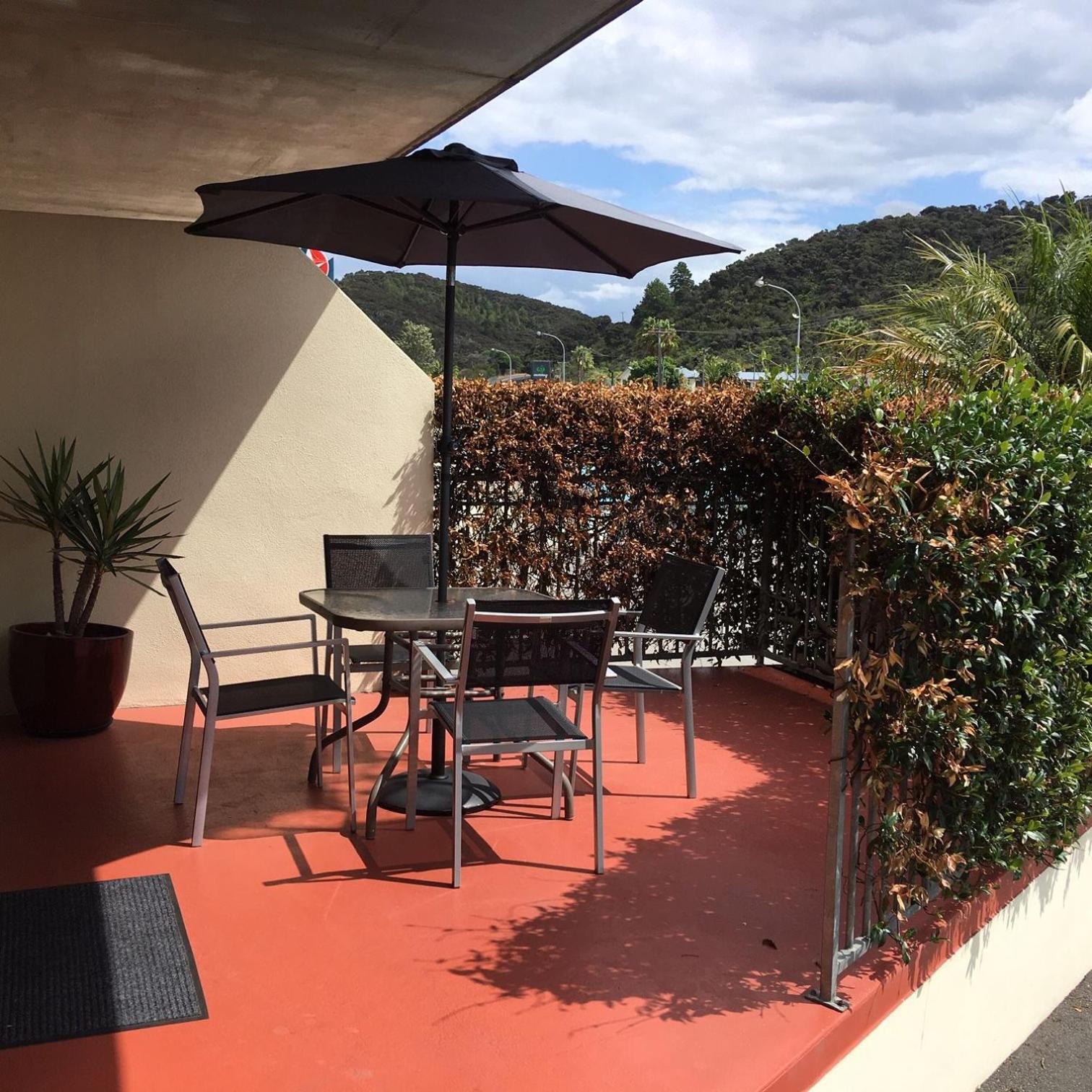 Bay of Islands Gateway Motel & Apartments