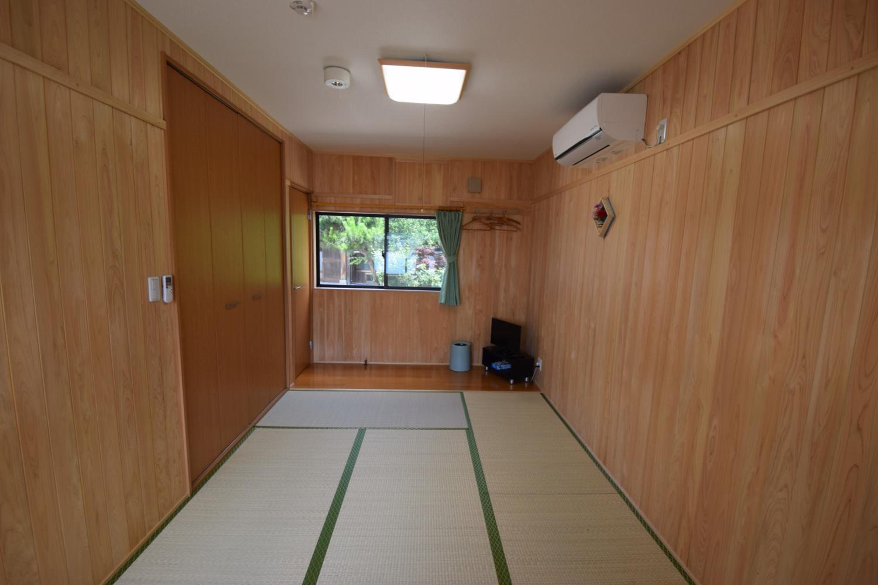 Minshuku Nishidomari