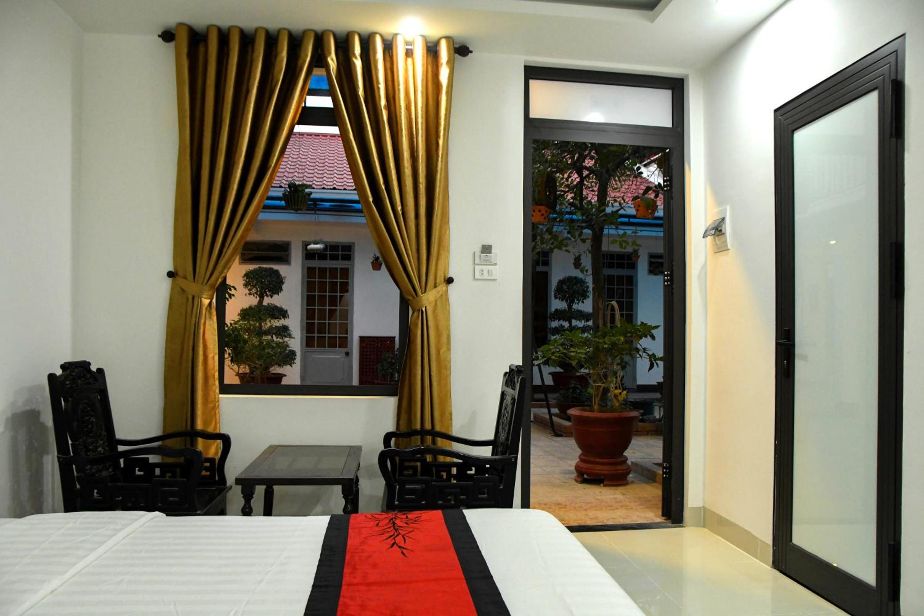 Asean Garden Homestay Hue view 3