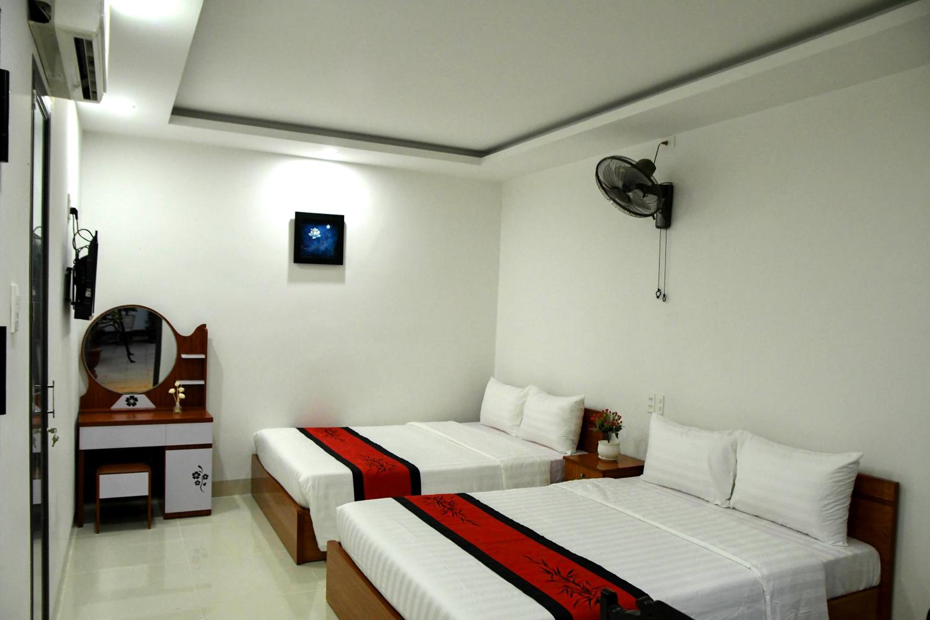 Asean Garden Homestay Hue view 4