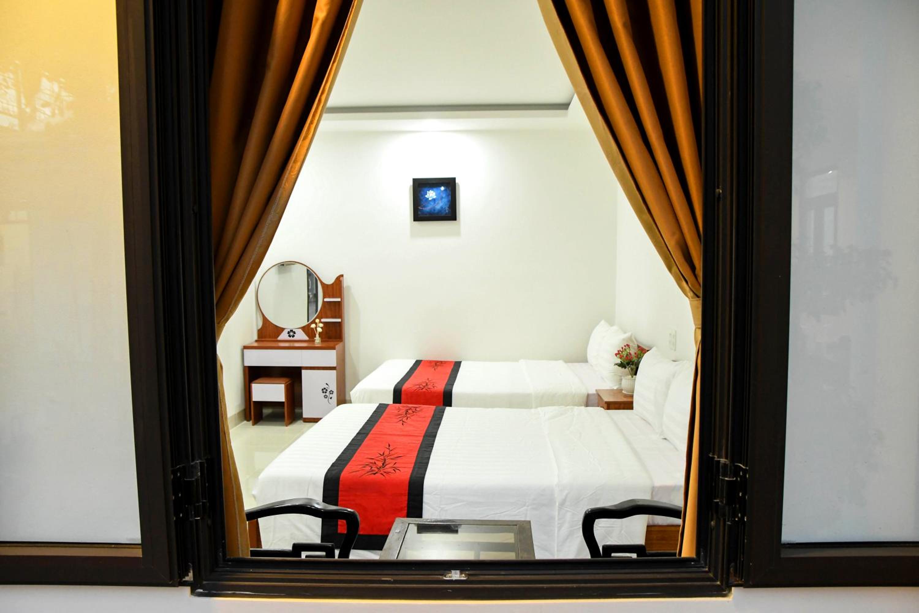 Asean Garden Homestay Hue view 5